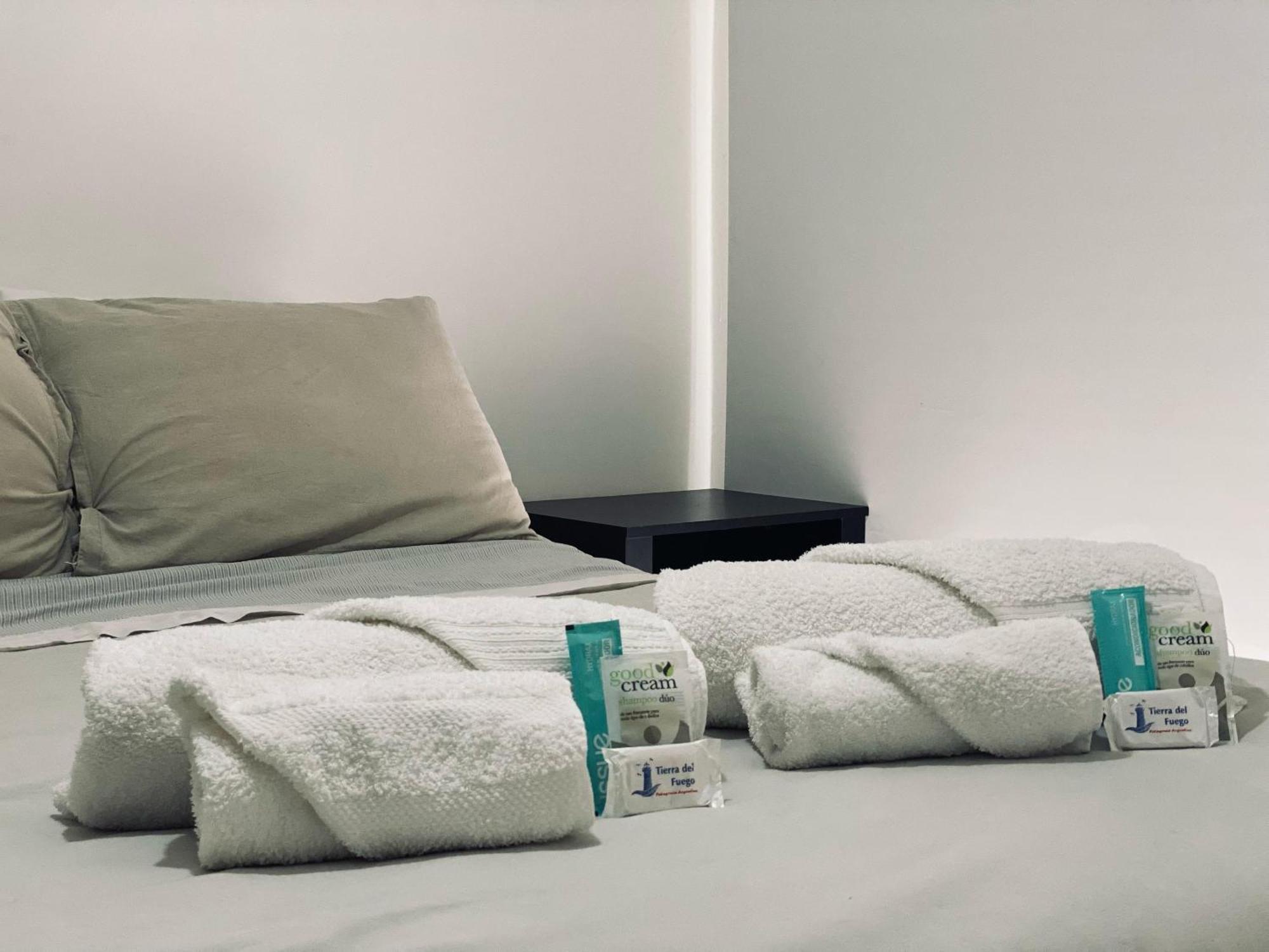 Apartamento Sur