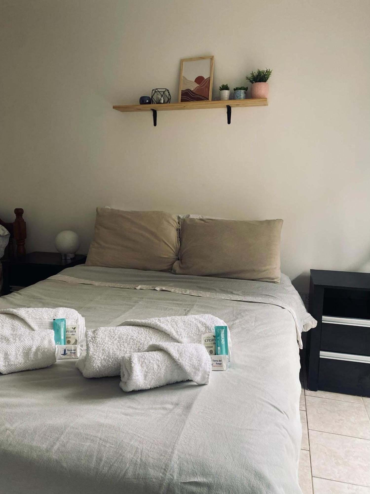 Sur Apartamento *
