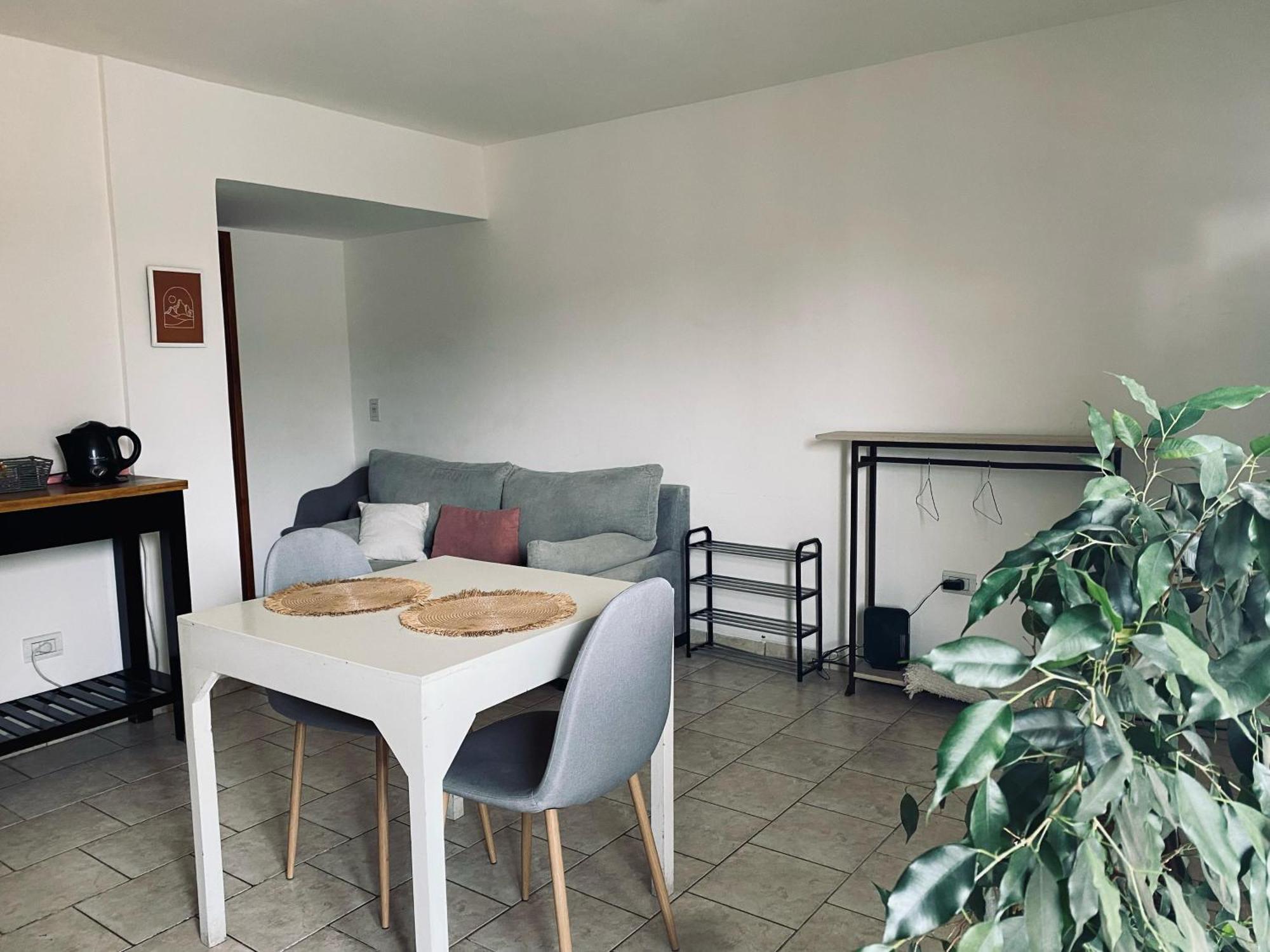 Apartamento Sur *