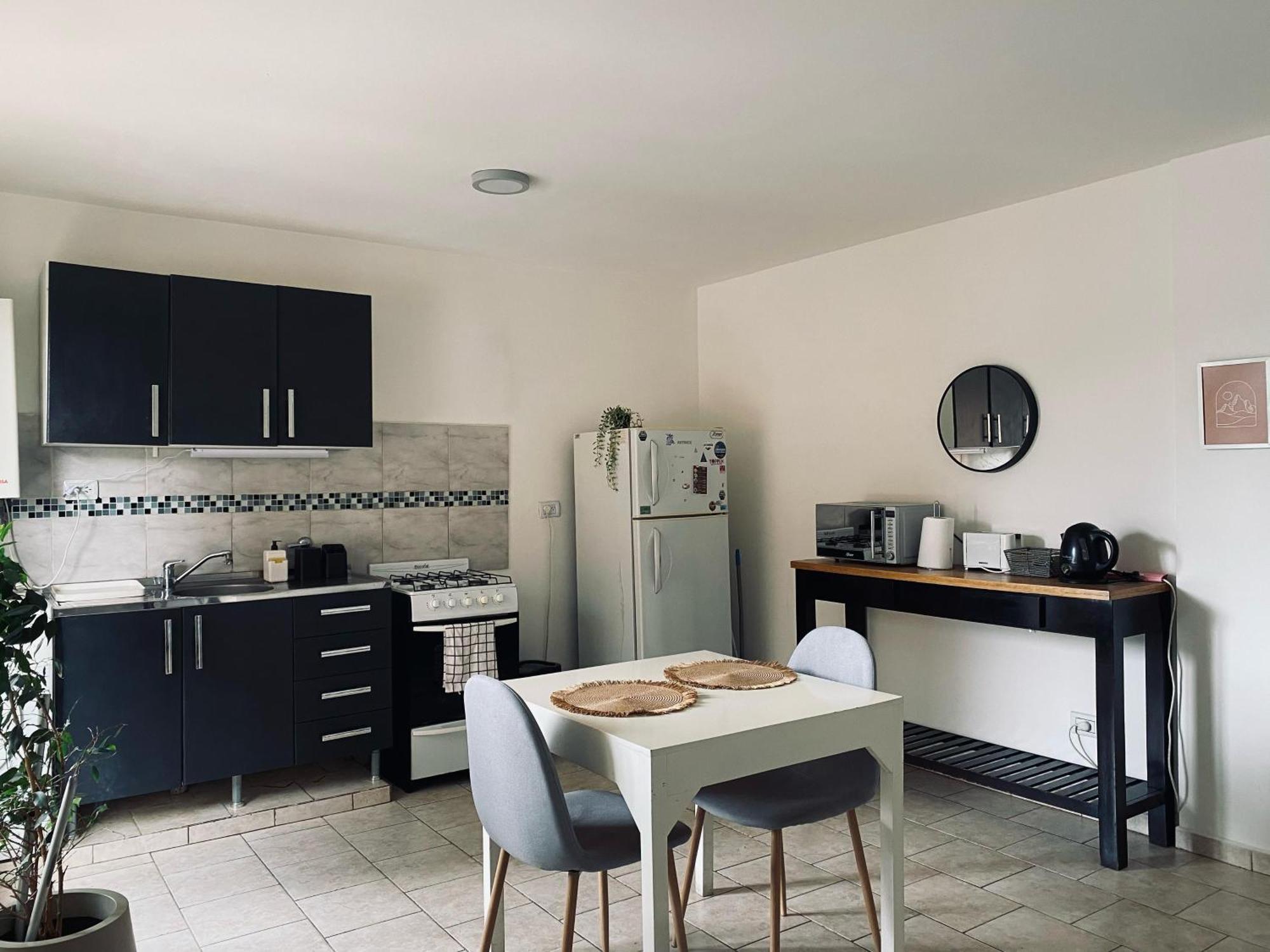 Apartamento Sur Ushuaia