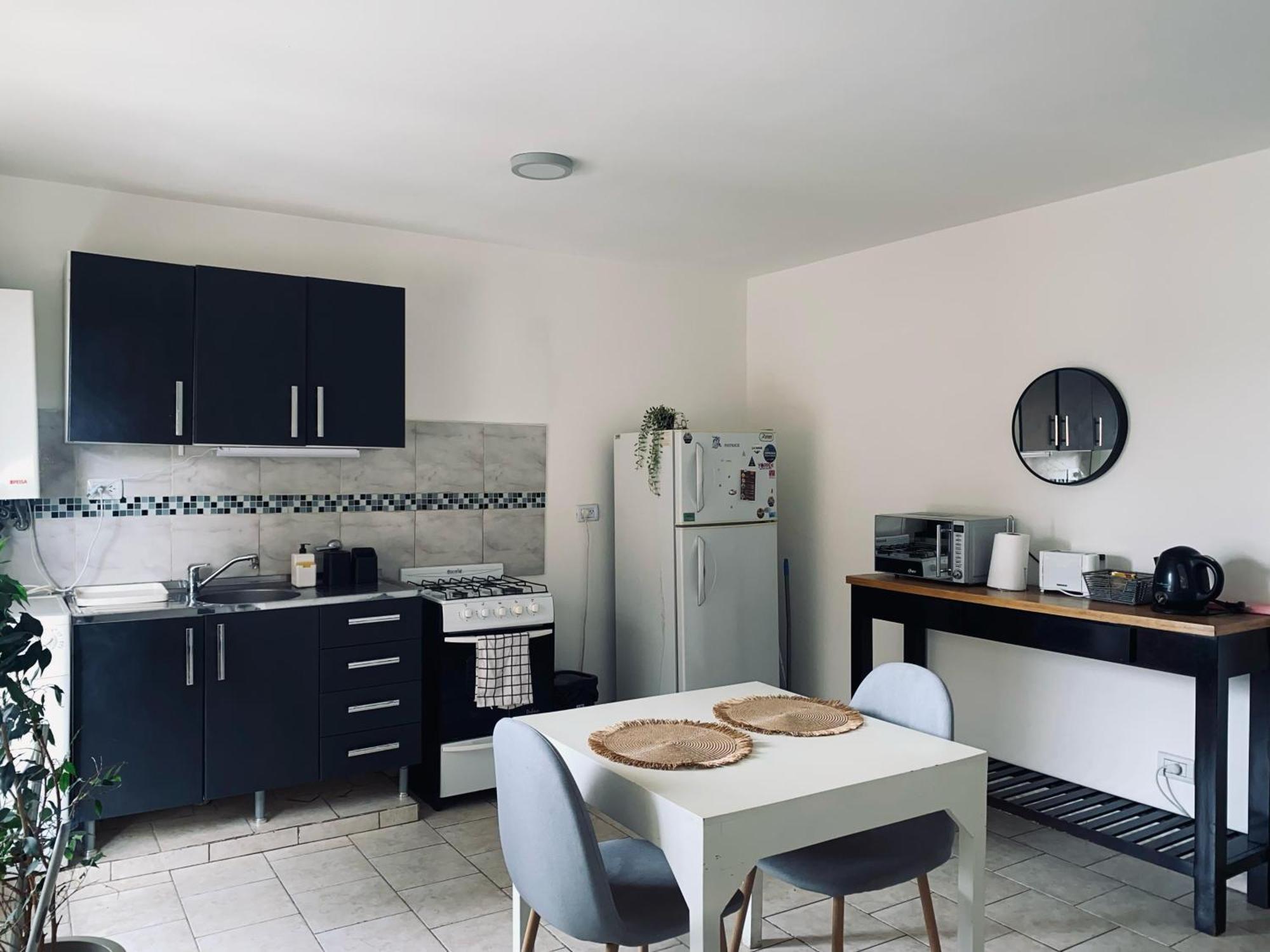 Apartamento Sur Ushuaia