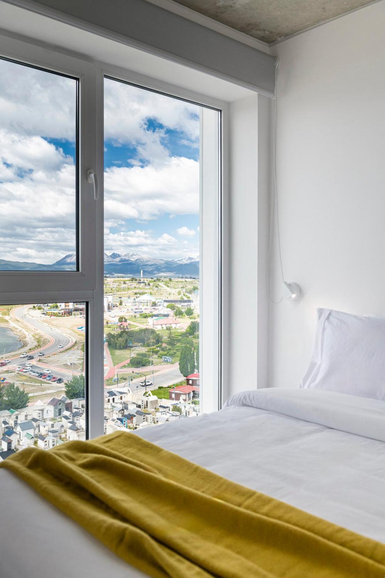 Casa Cima Apartahotel Ushuaia