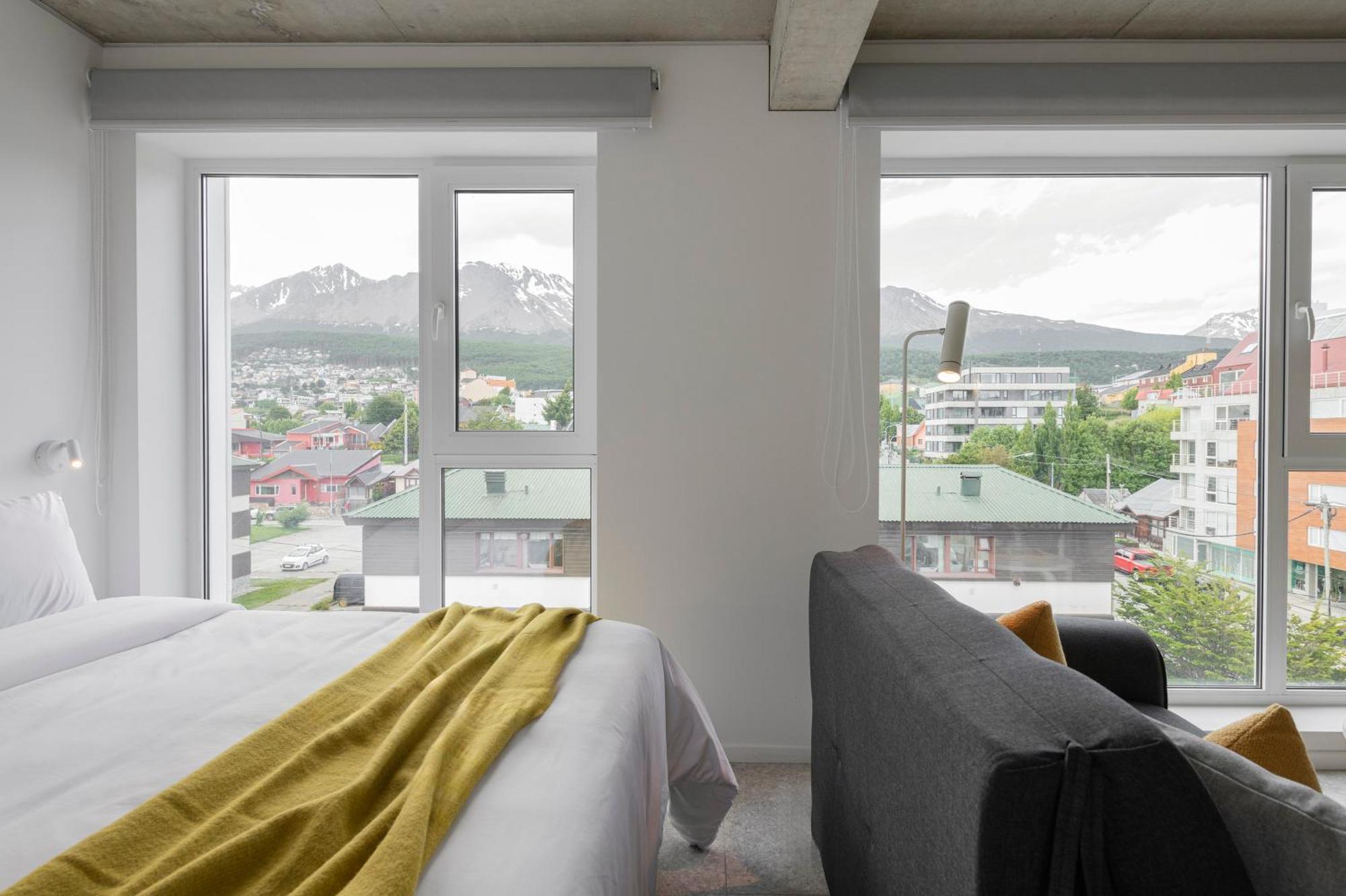 Casa Cima Apartahotel Ushuaia