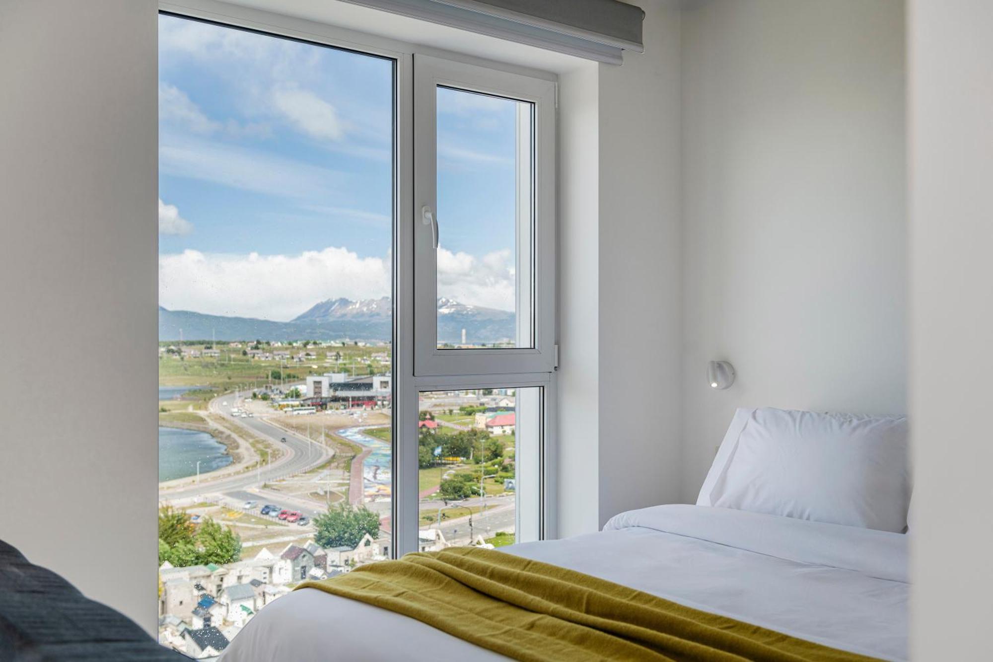 Casa Cima Apartahotel *