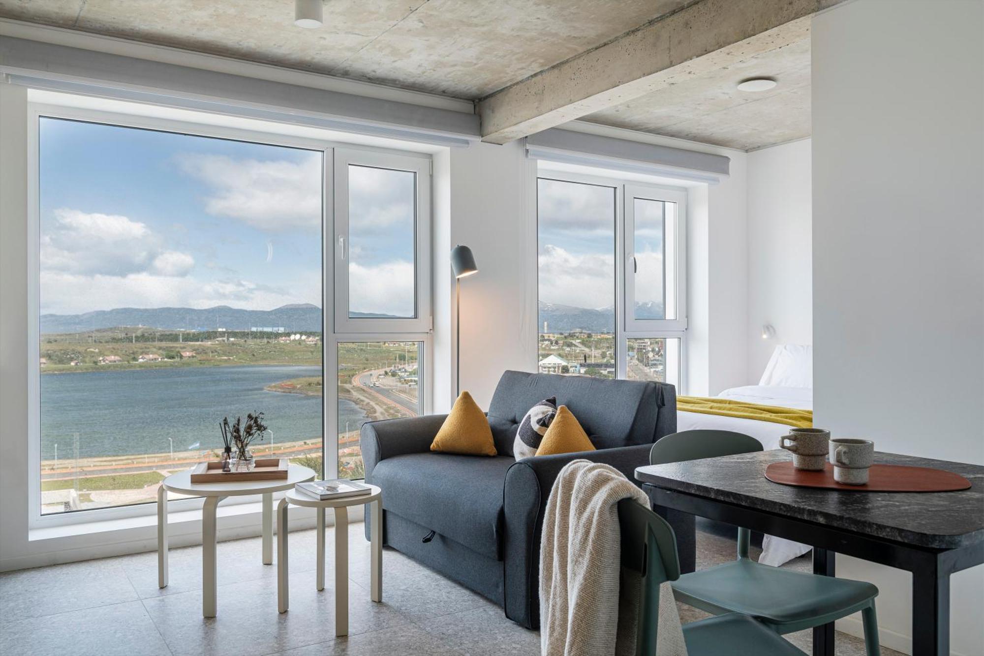 Casa Cima Ushuaia