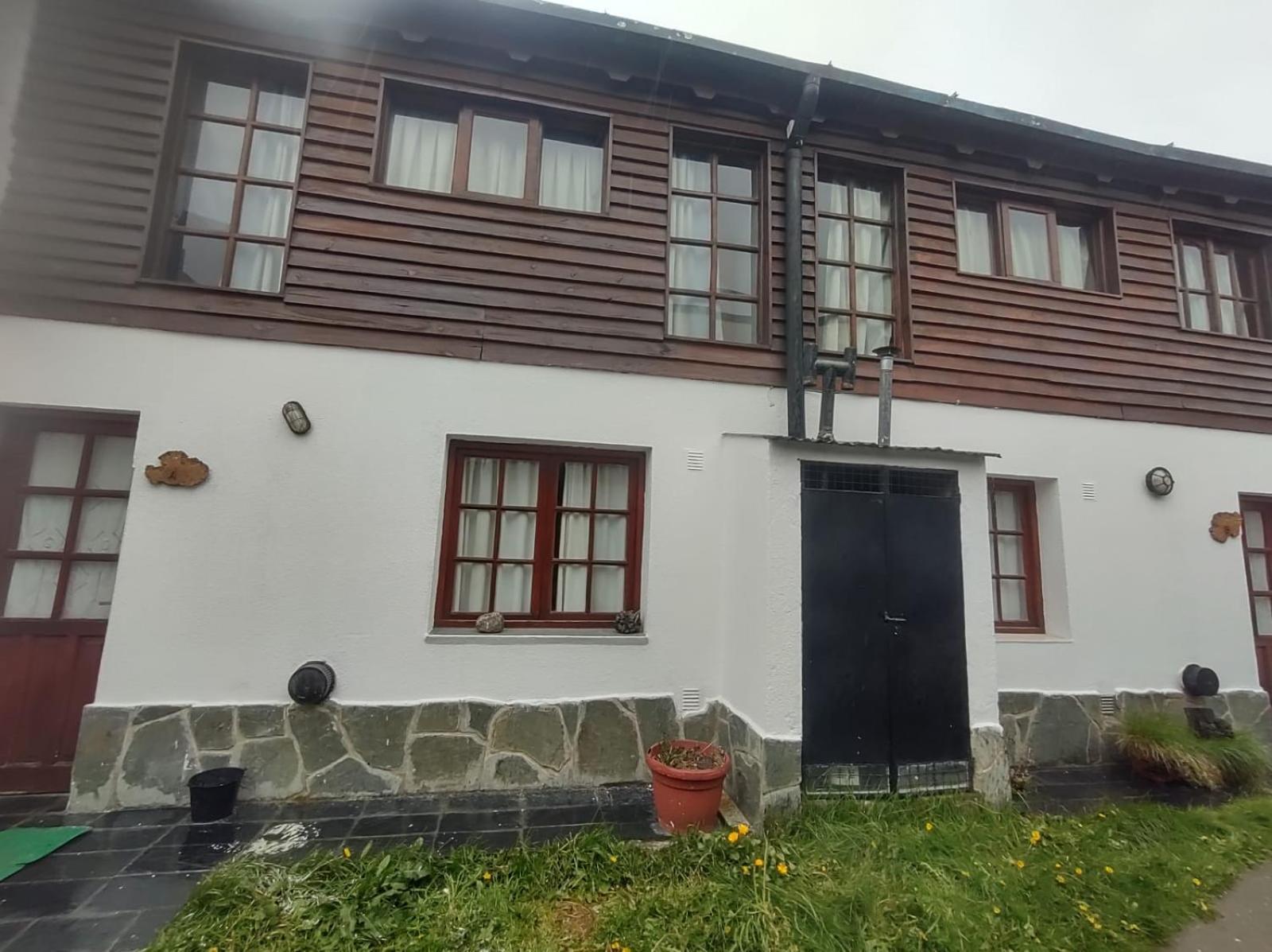 Apartamento Departamentos Ahnen *