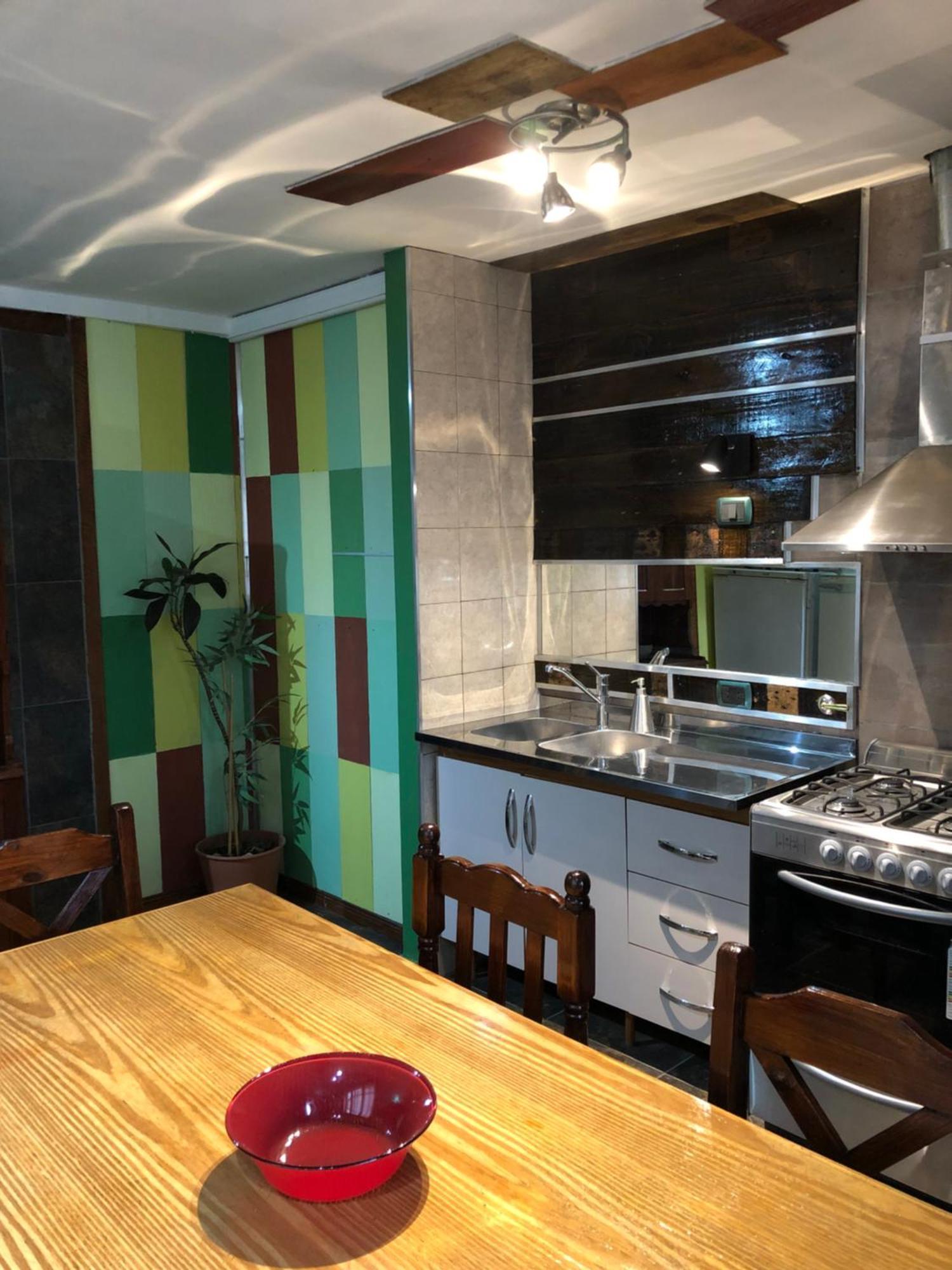Apartamento Departamentos Ahnen Ushuaia