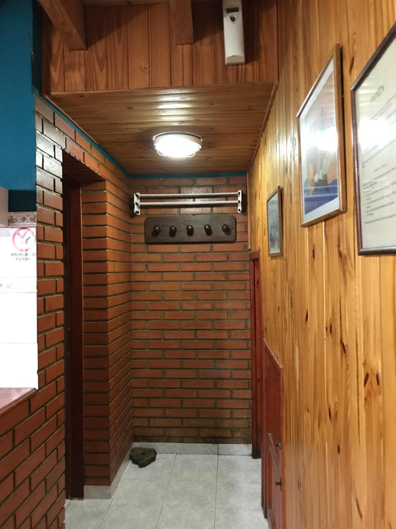 Departamentos Ahnen Apartamento