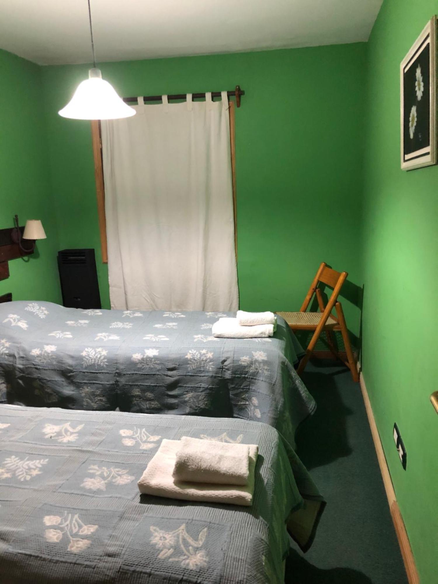 Apartamento Departamentos Ahnen *