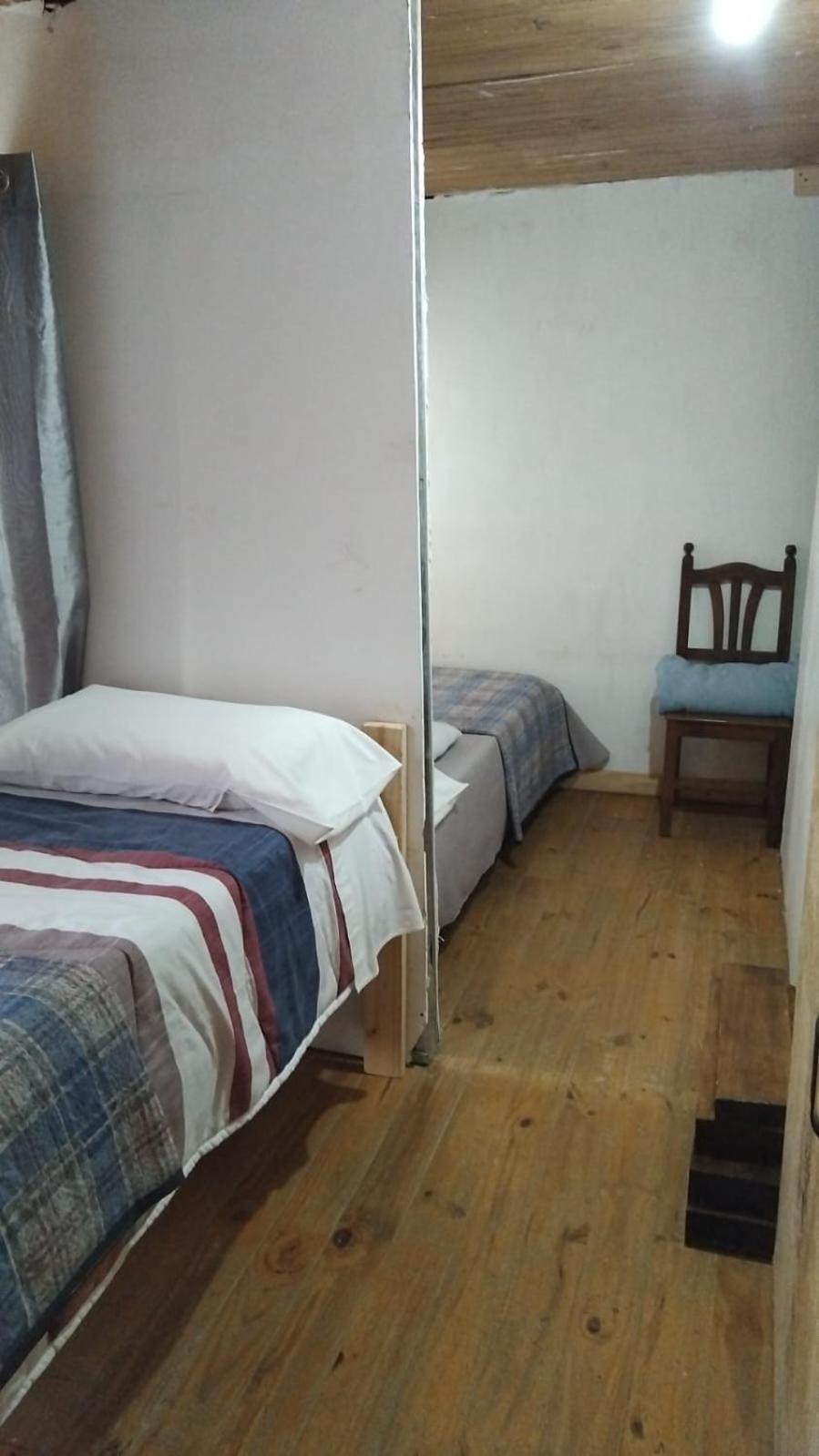 Habitación en casa particular En Lo De Yoli Ushuaia