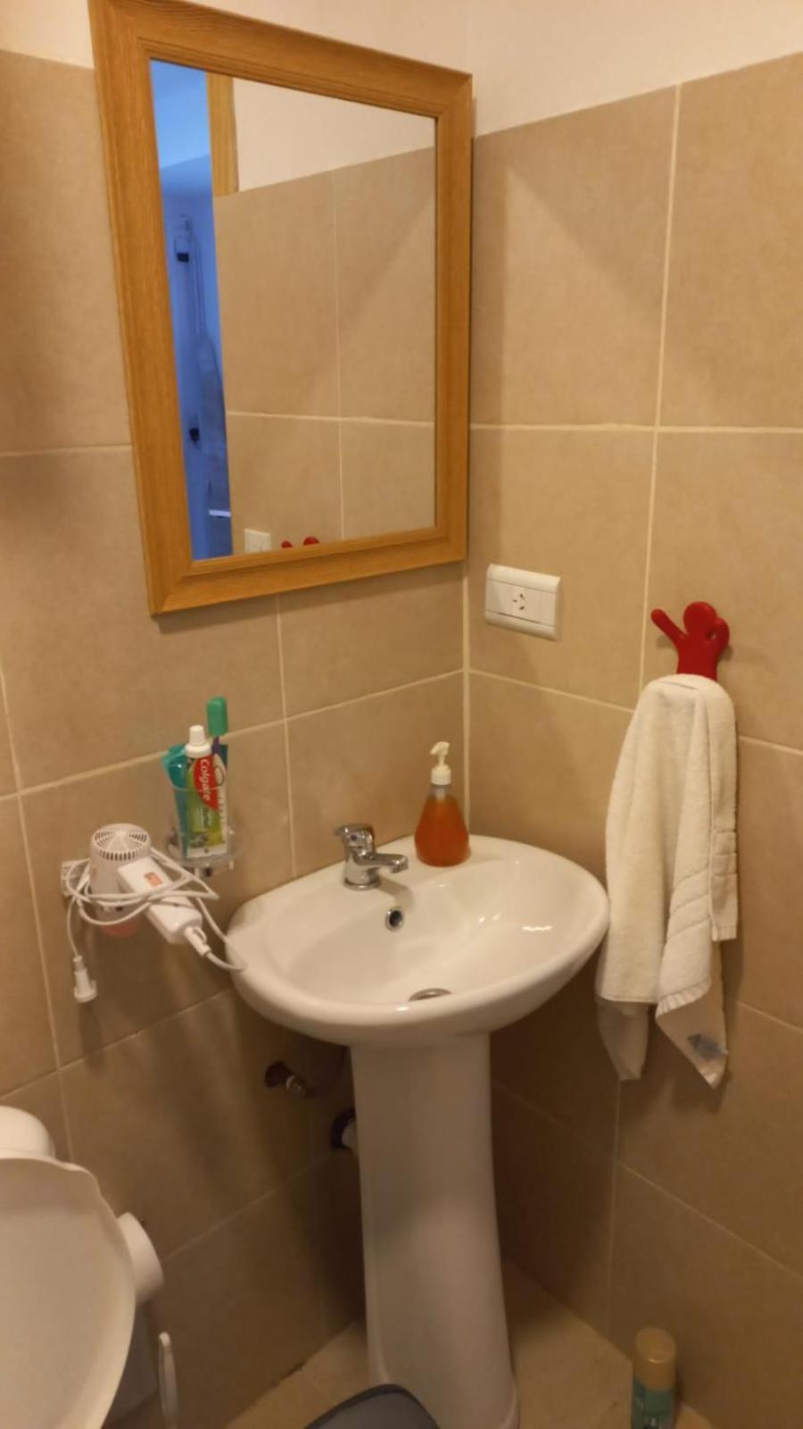 Apartamento Depto Monoambiente Leum Anoka