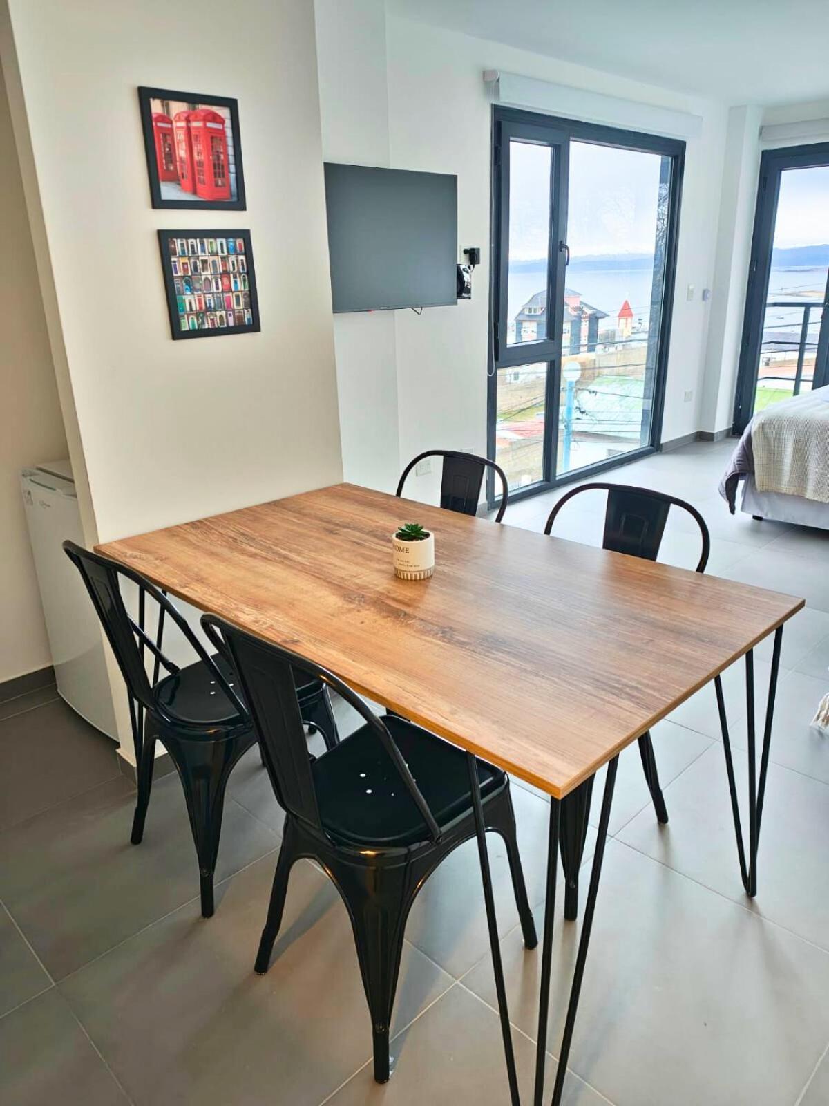 Apartment Southern B8 *