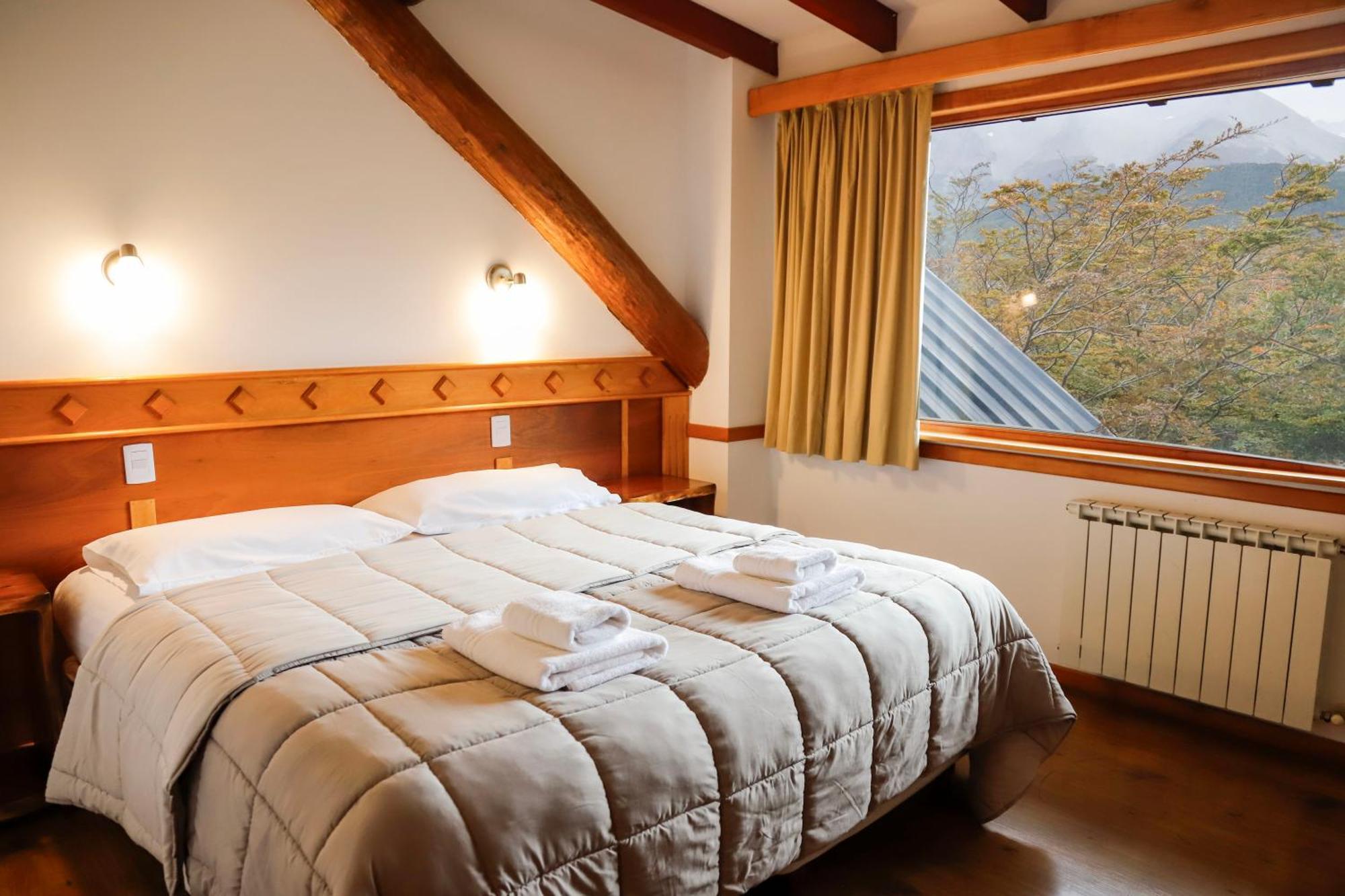 Hotel Costa Ushuaia