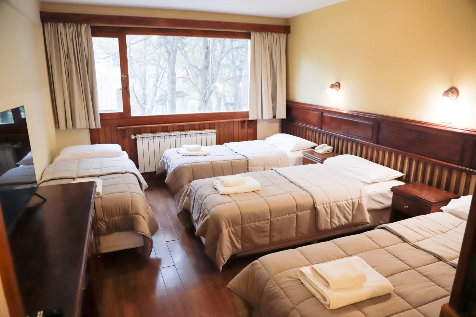 Costa Hotel 3*