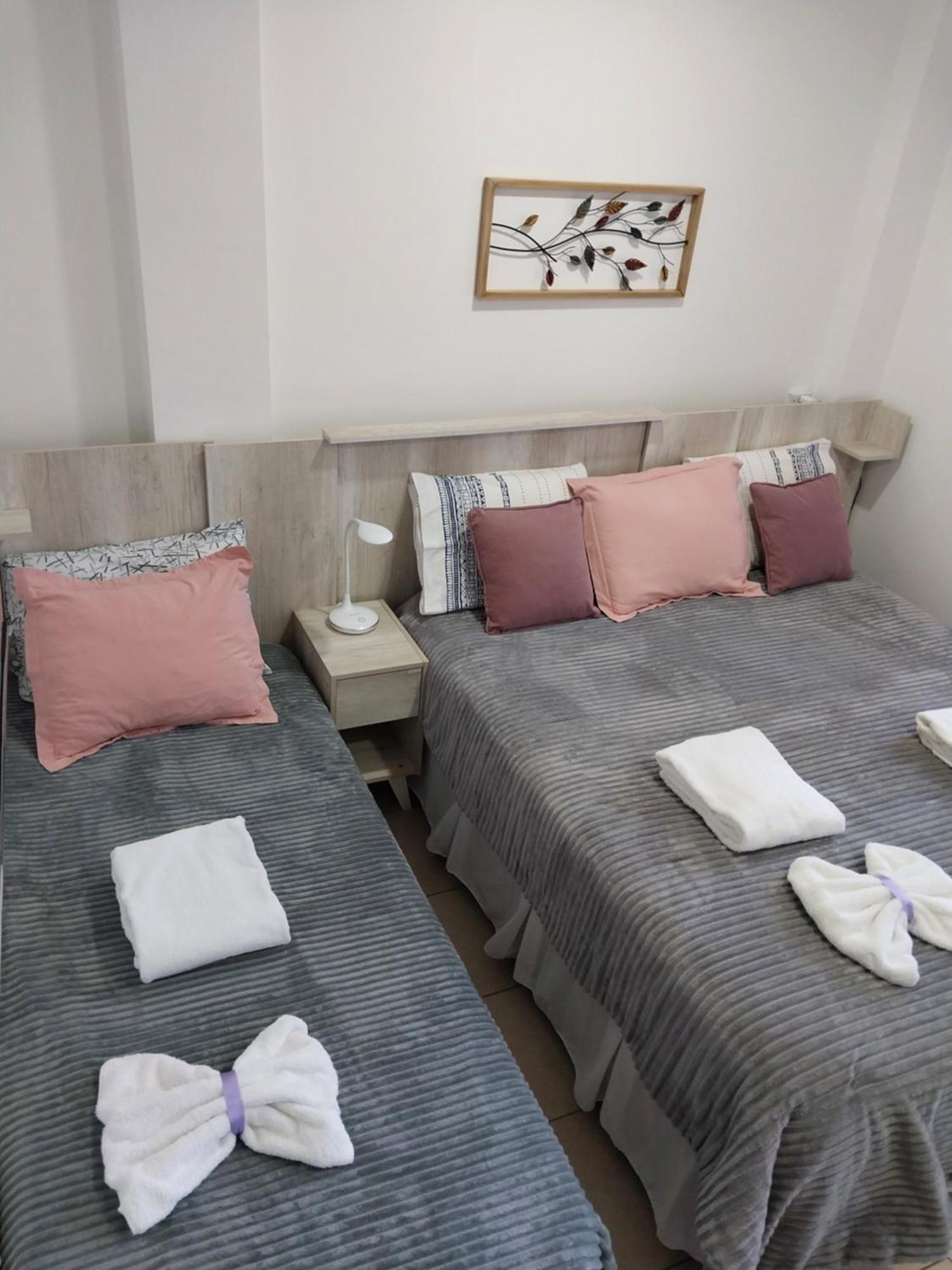 Apartamento Extremo Sur