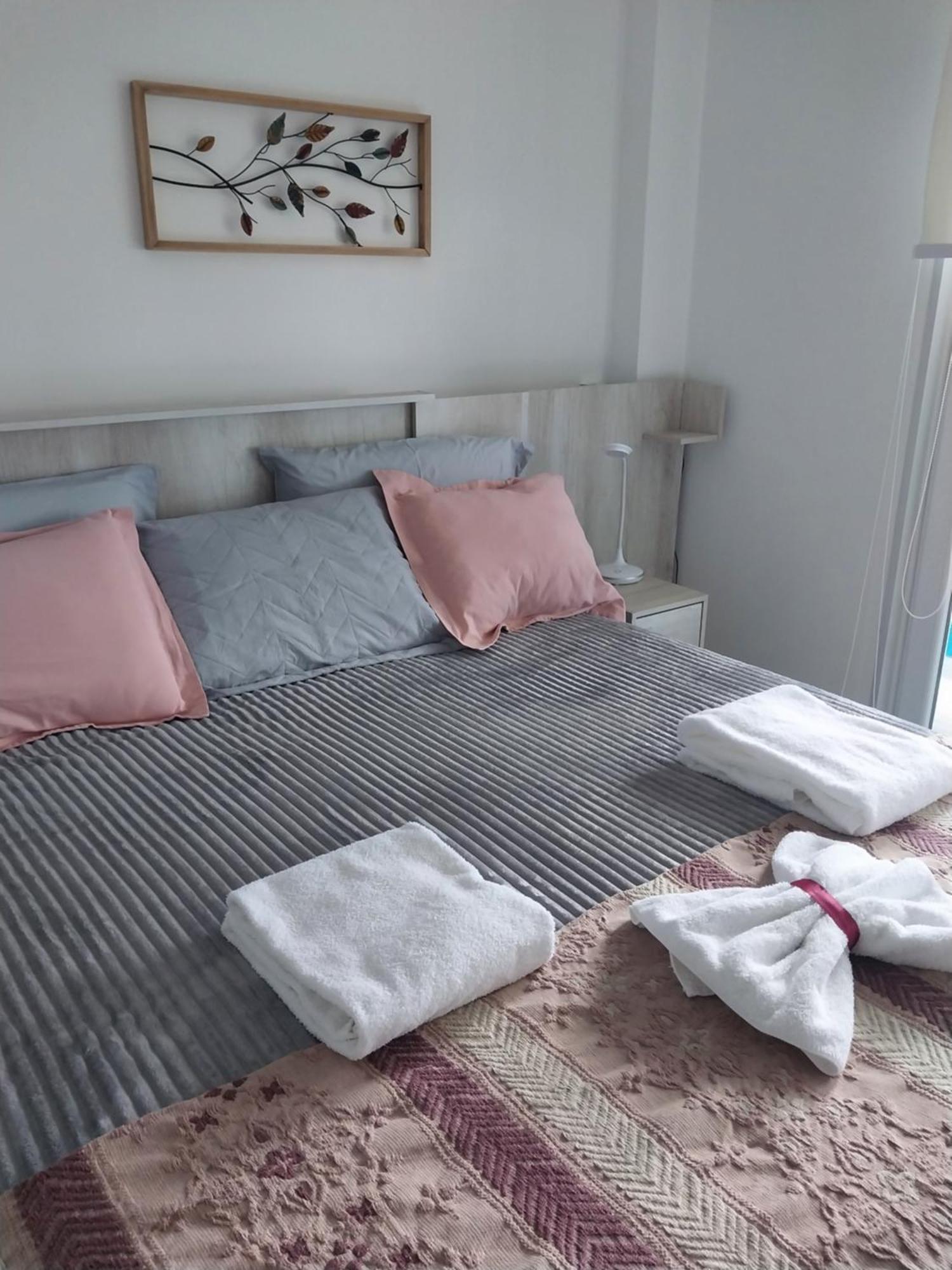 Apartamento Extremo Sur *