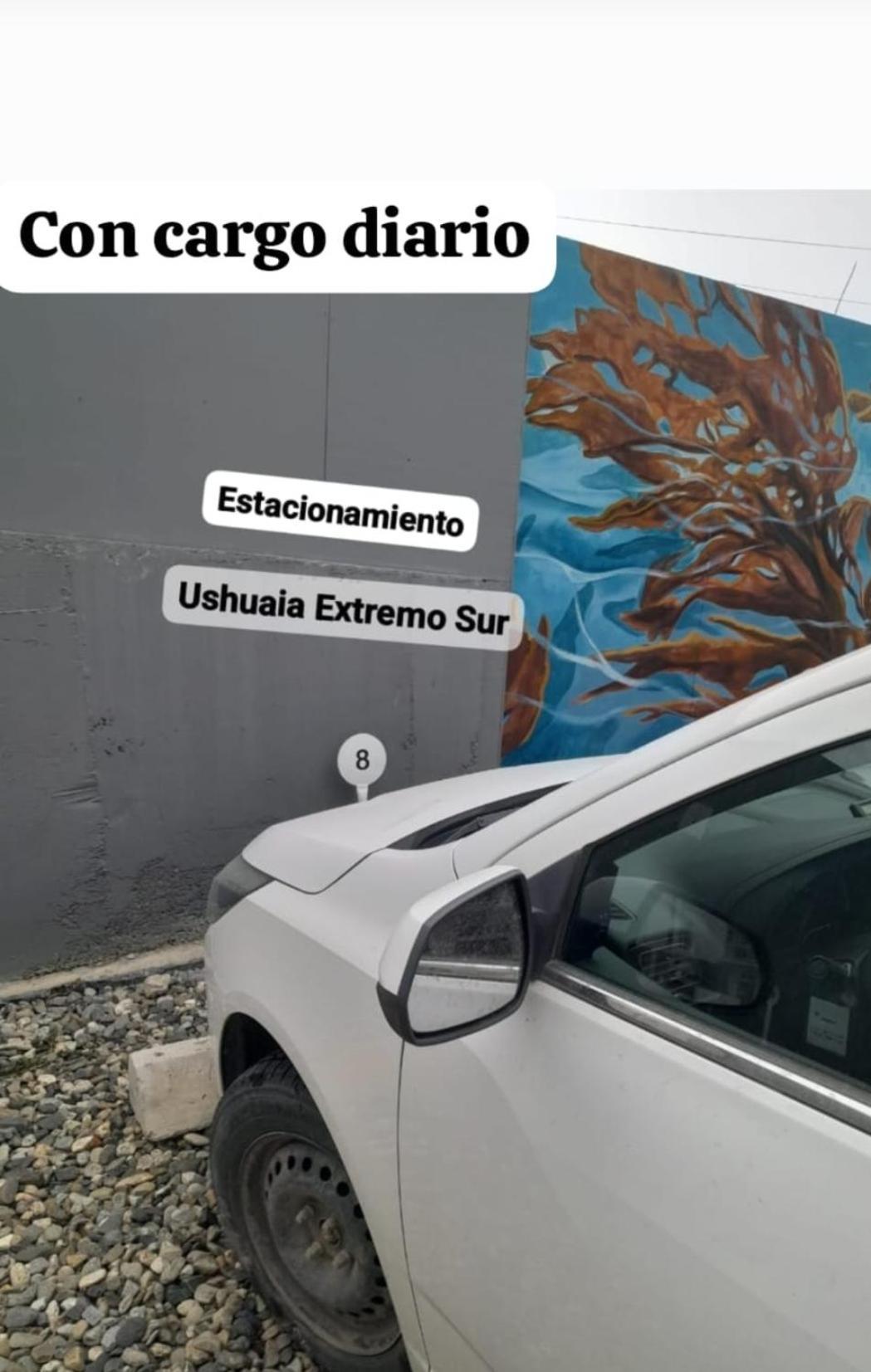 Extremo Sur *