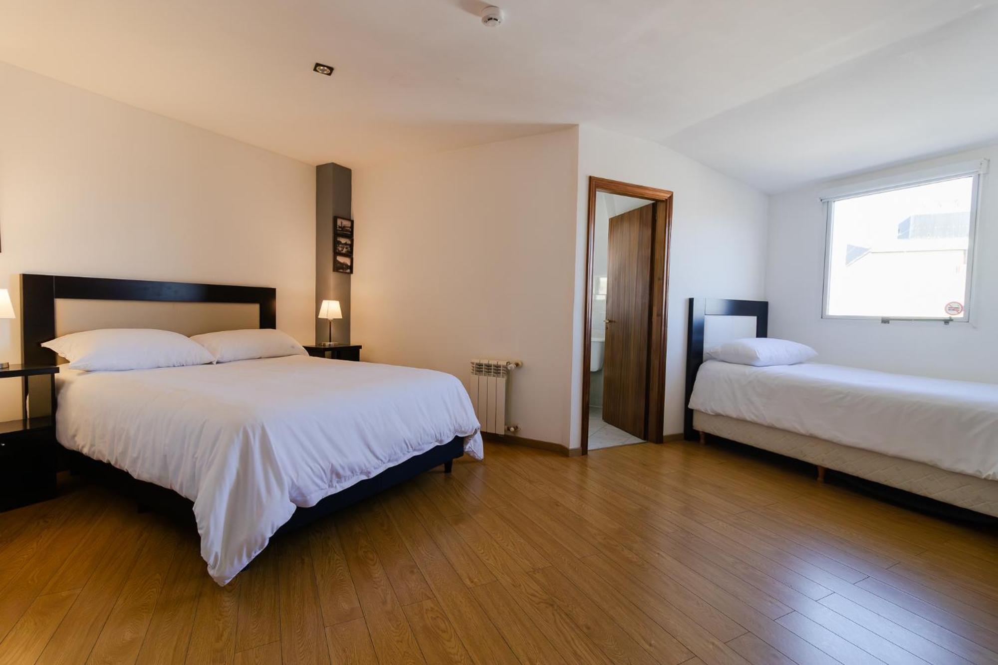 Hostal Portal Antartlco *
