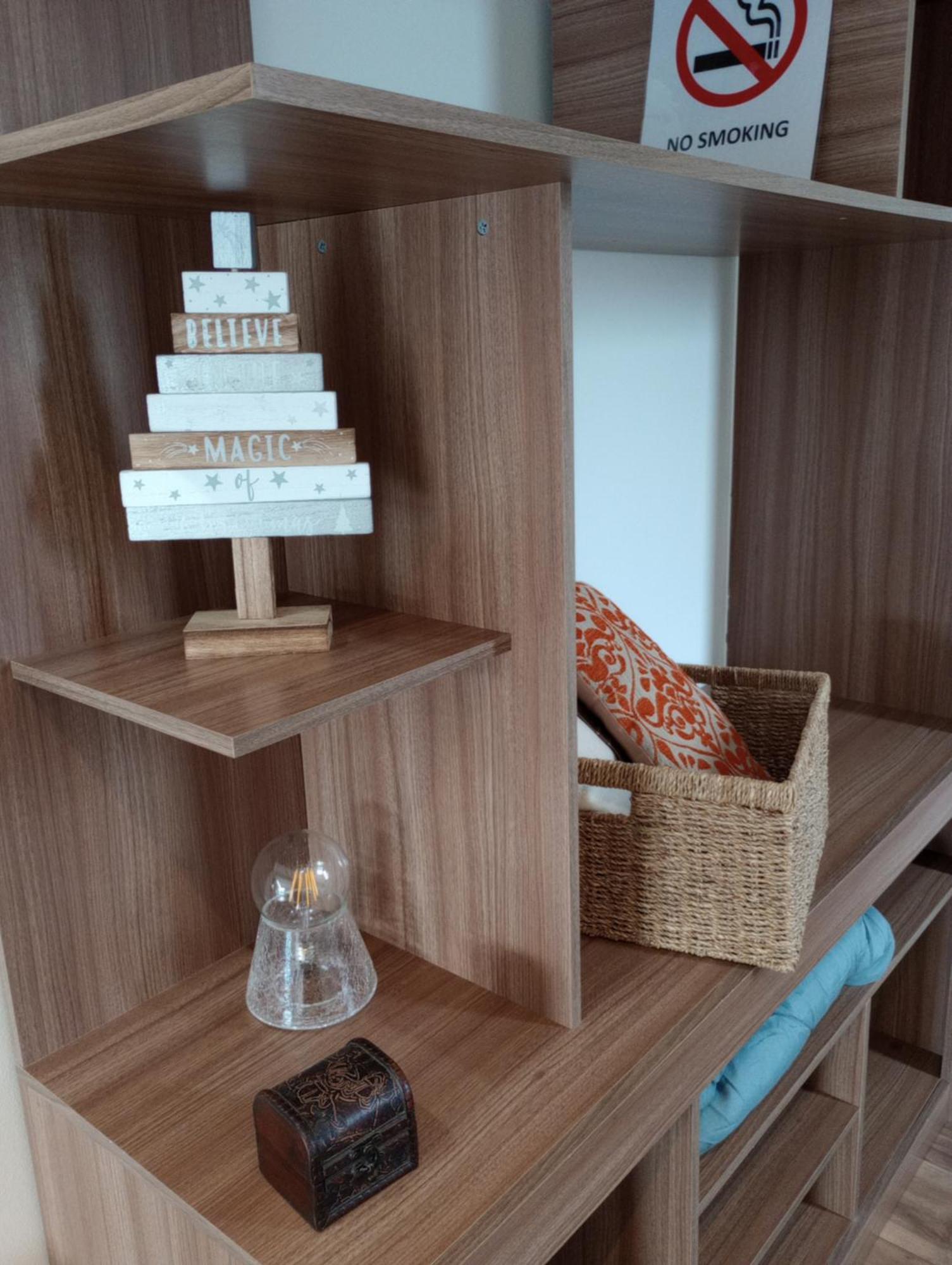 Apartamento Departamento Tempanos