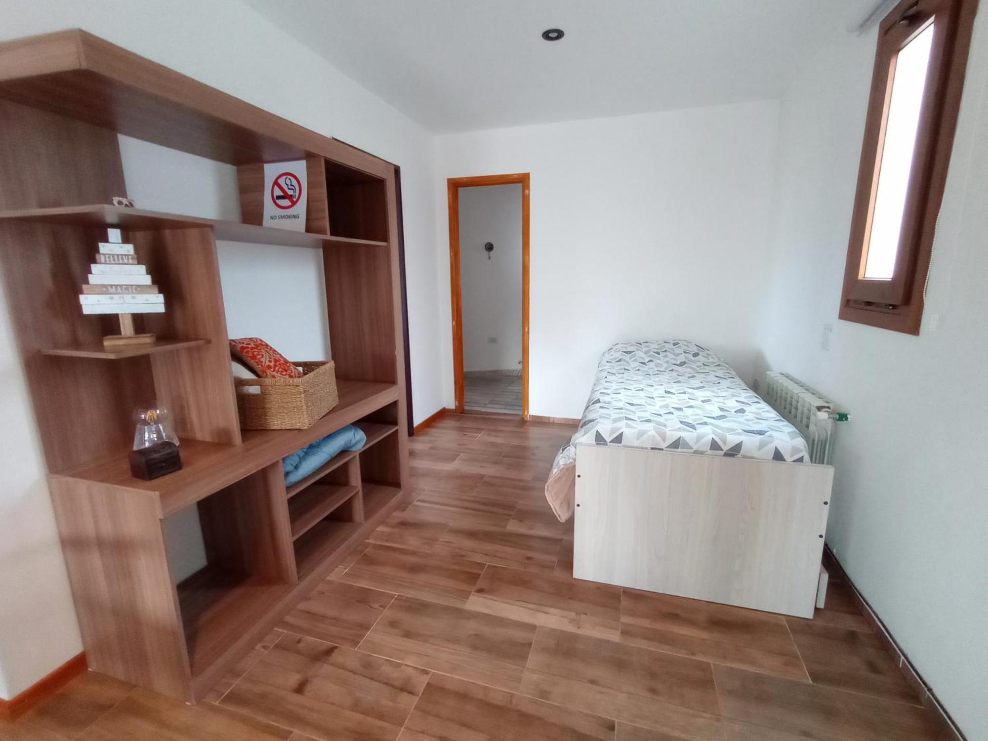 Departamento Tempanos *