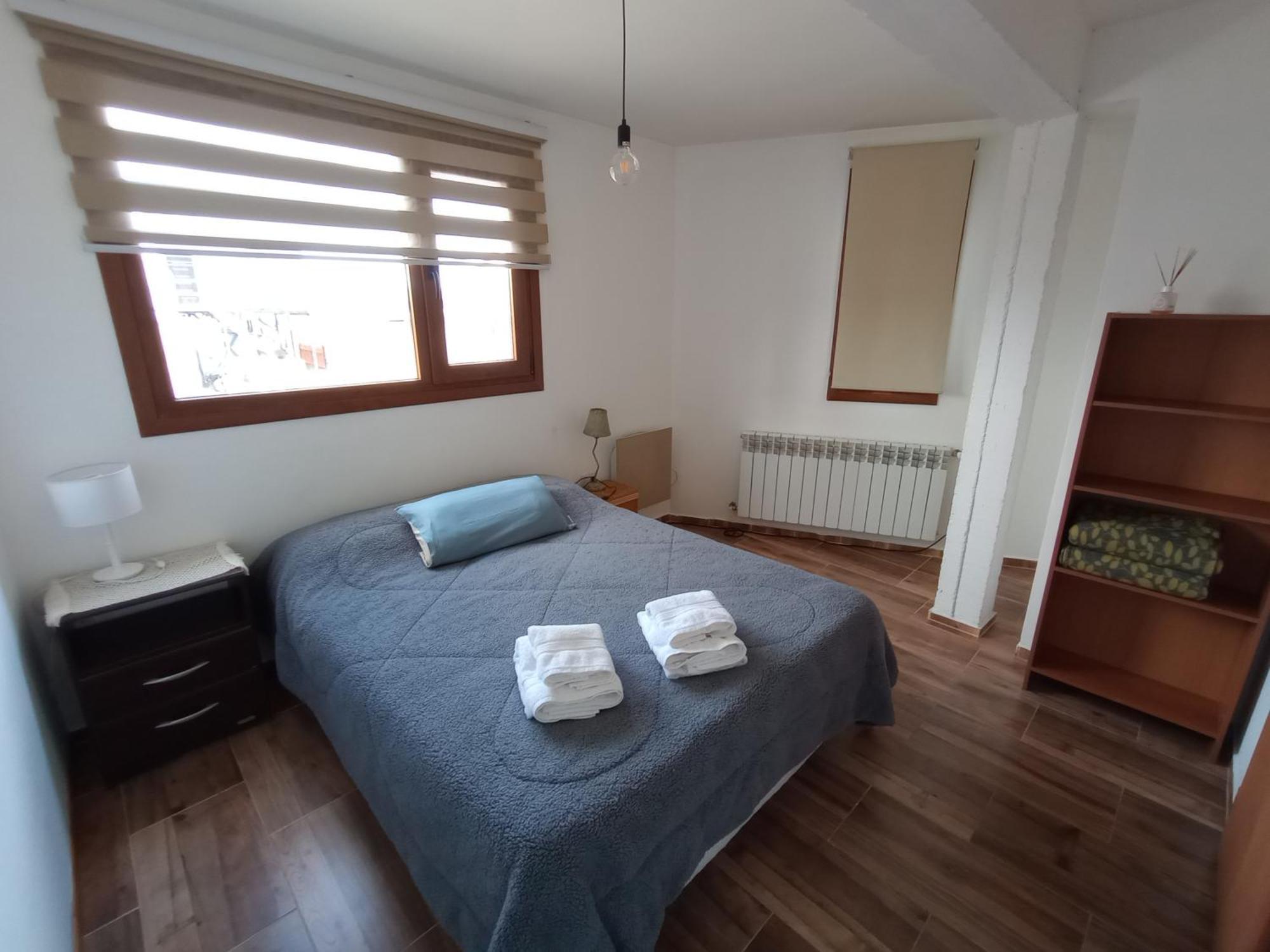 Apartamento Departamento Tempanos