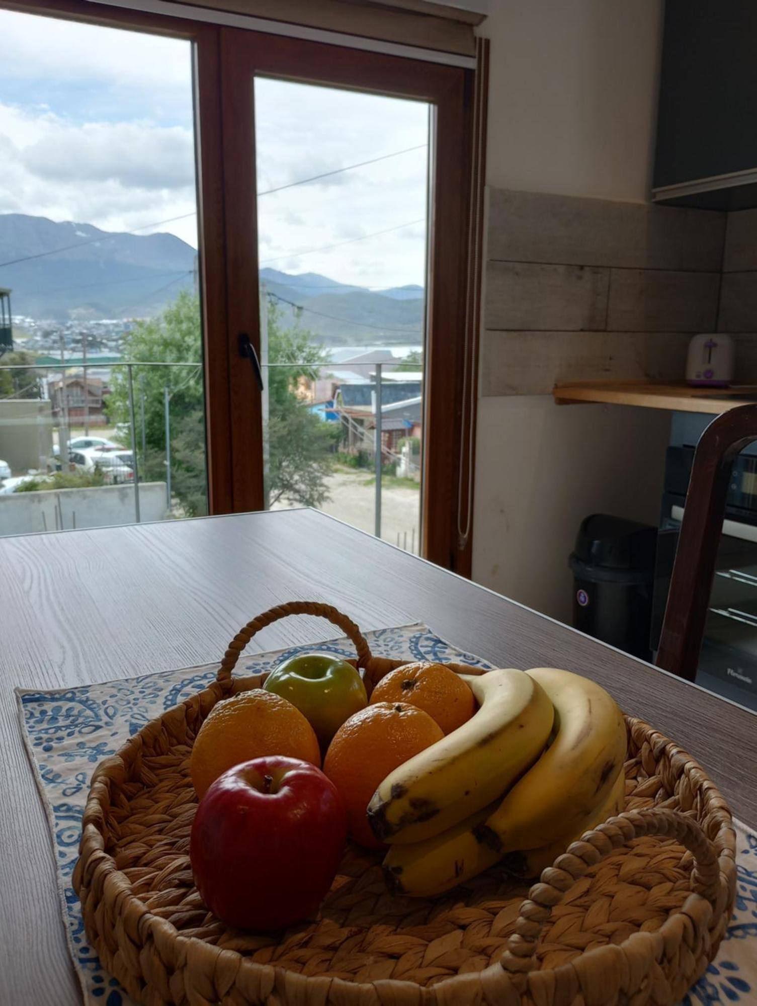 Departamento Tempanos * Ushuaia