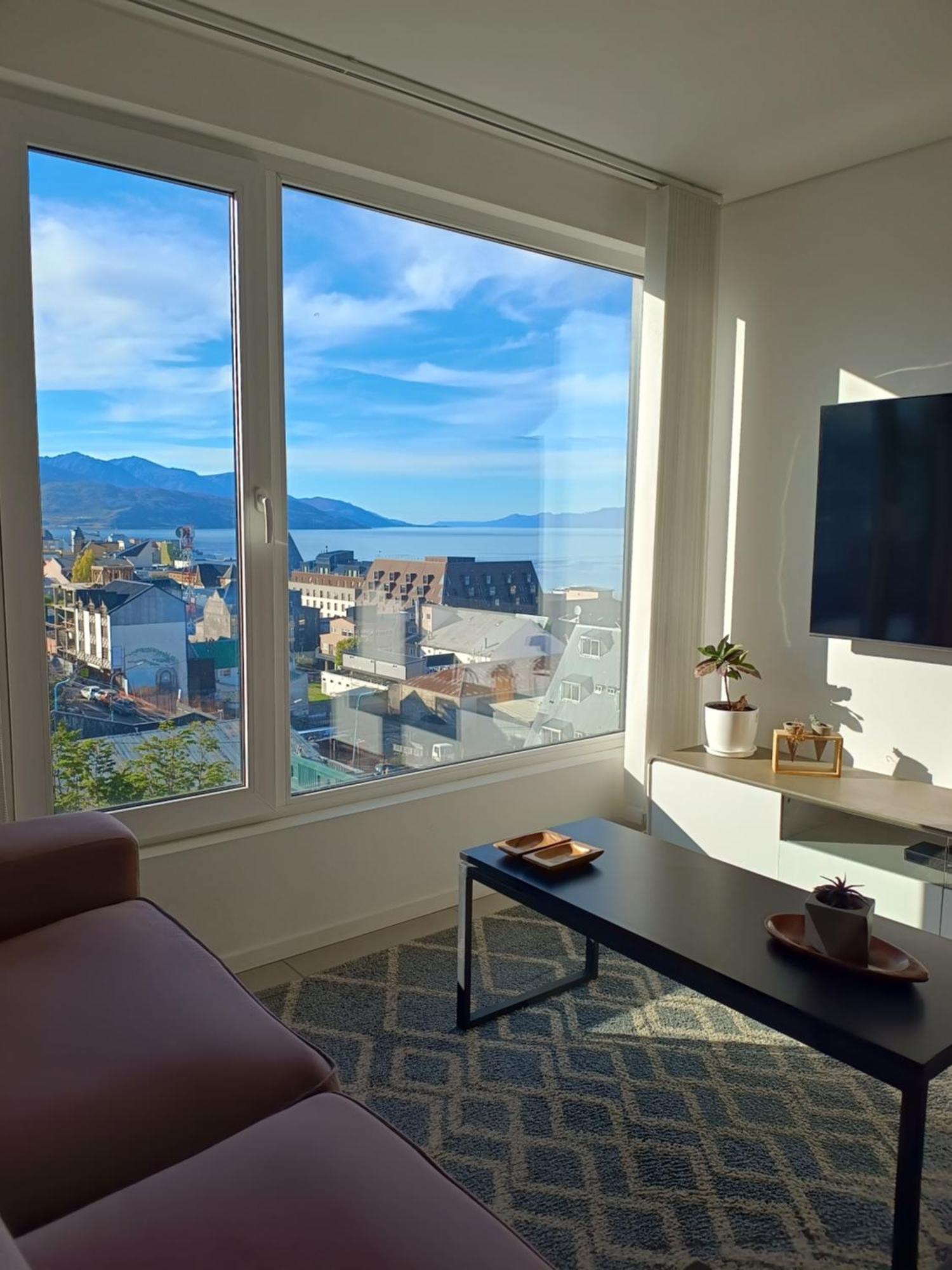 Apartamento Austral 503