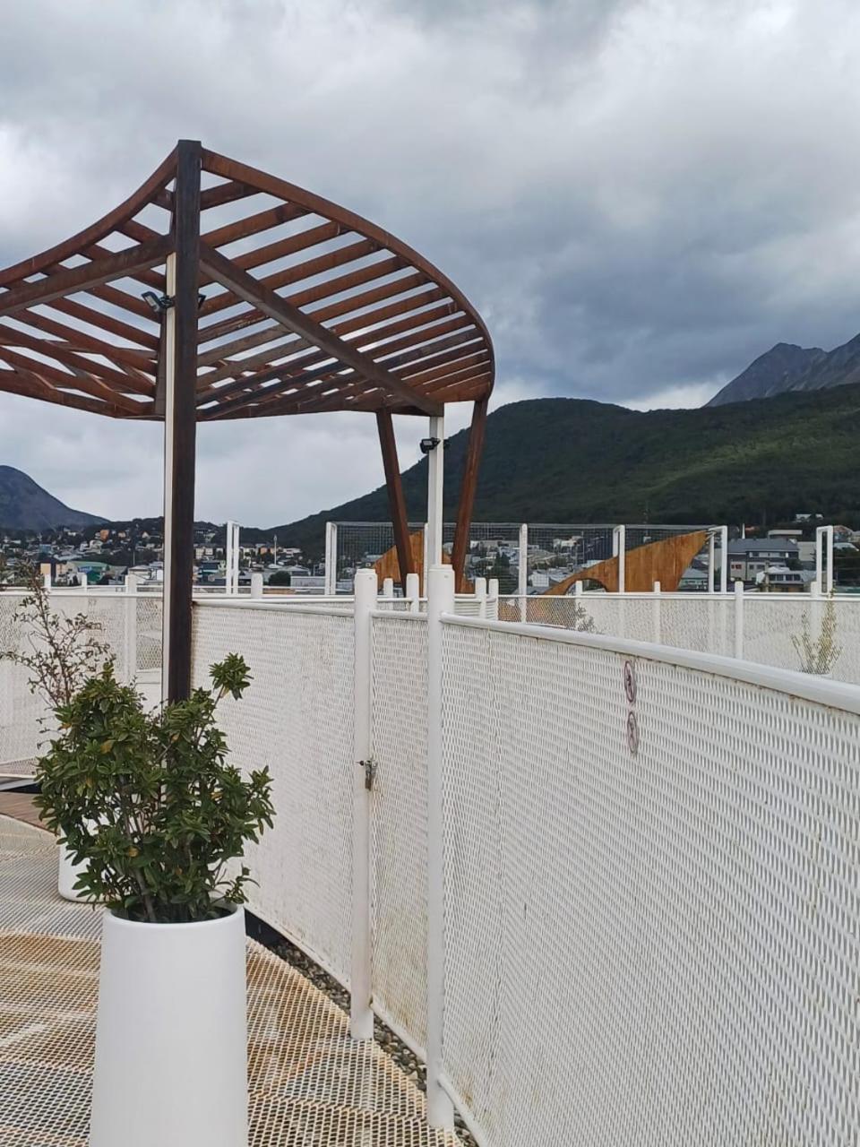 Apartamento Extremo Sur
