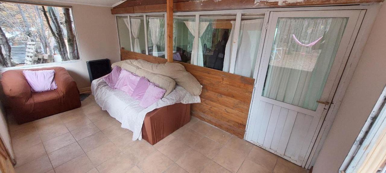 El Refugio De Nino Apartamento