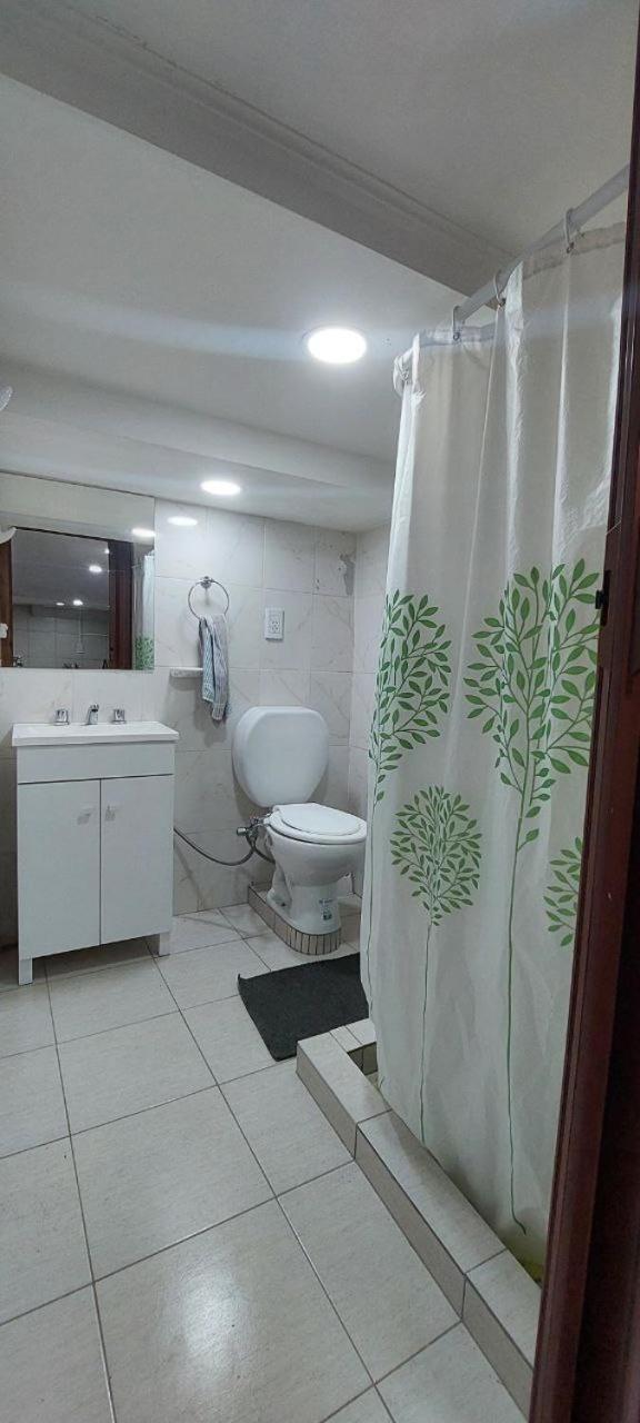 Apartamento El Refugio De Nino