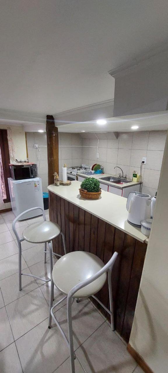 El Refugio De Nino Apartamento *