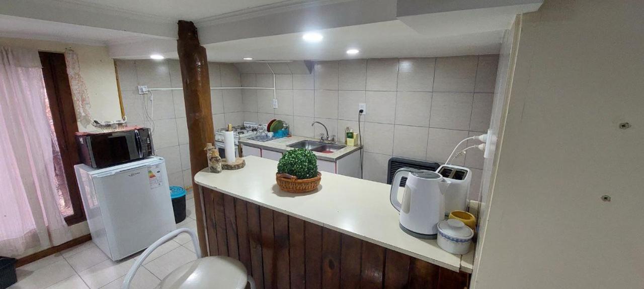 Apartamento El Refugio De Nino *