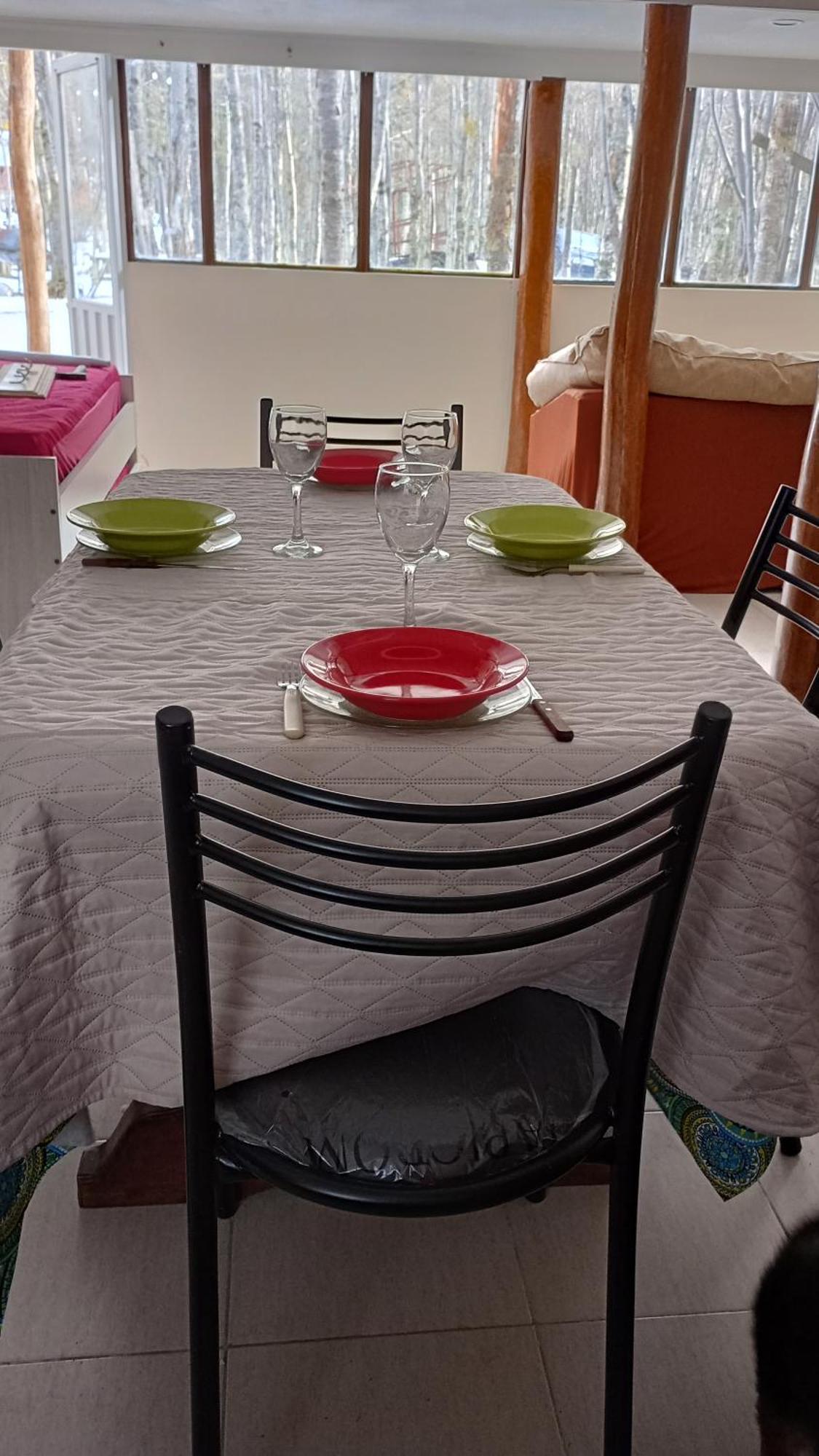 El Refugio De Nino