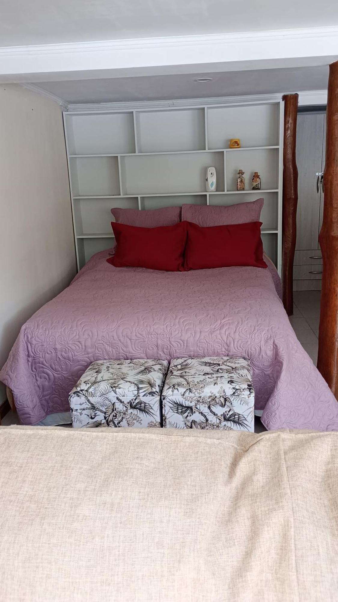 El Refugio De Nino Apartamento *