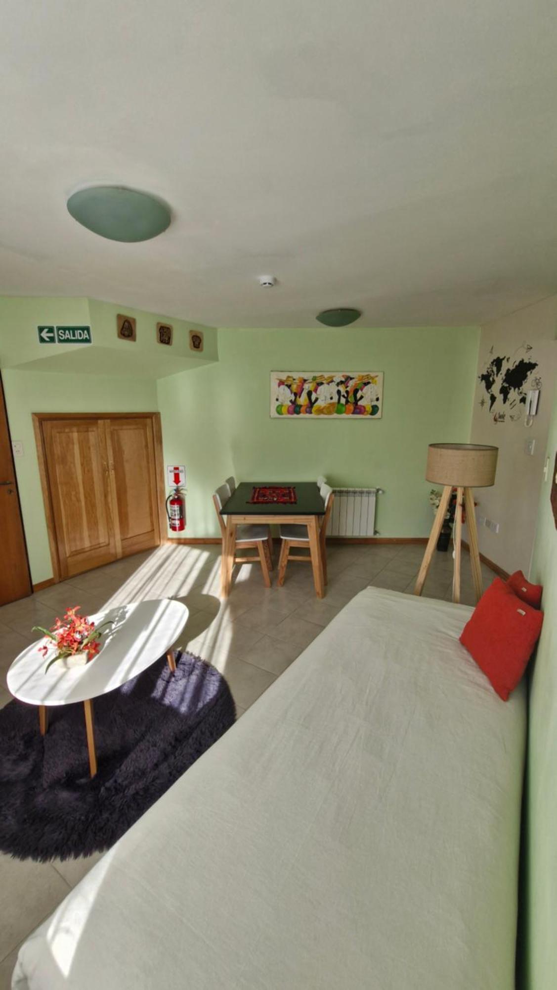 Apartamento Jauke Departamentos 2 *