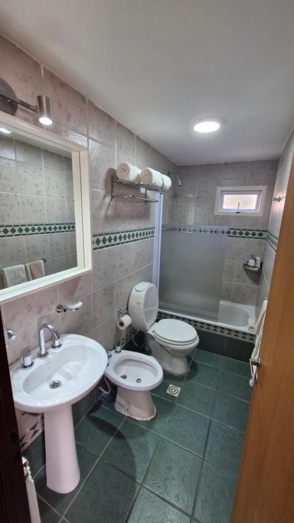 Jauke Departamentos 2 Apartamento Ushuaia
