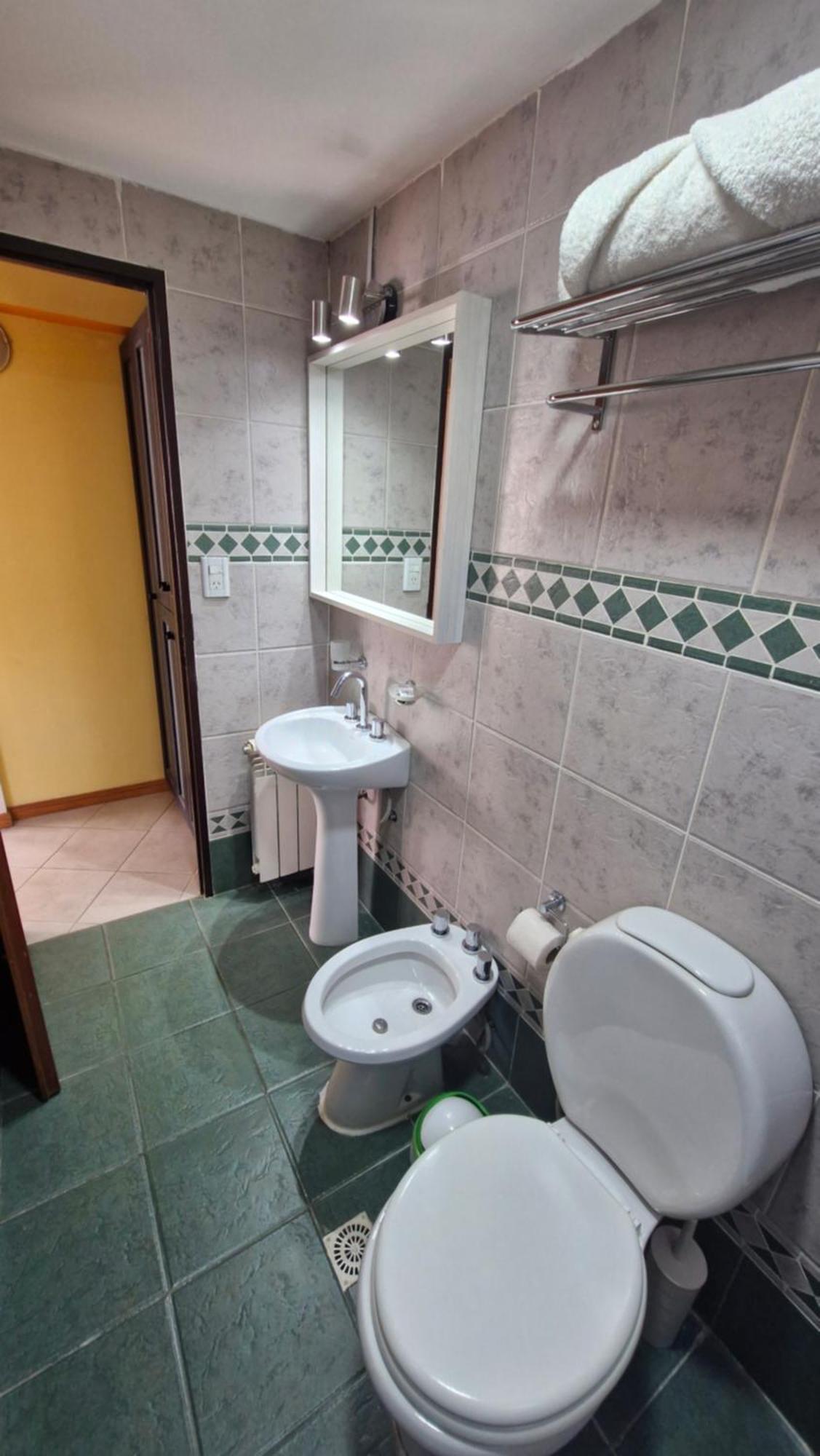 Jauke Departamentos 2 *