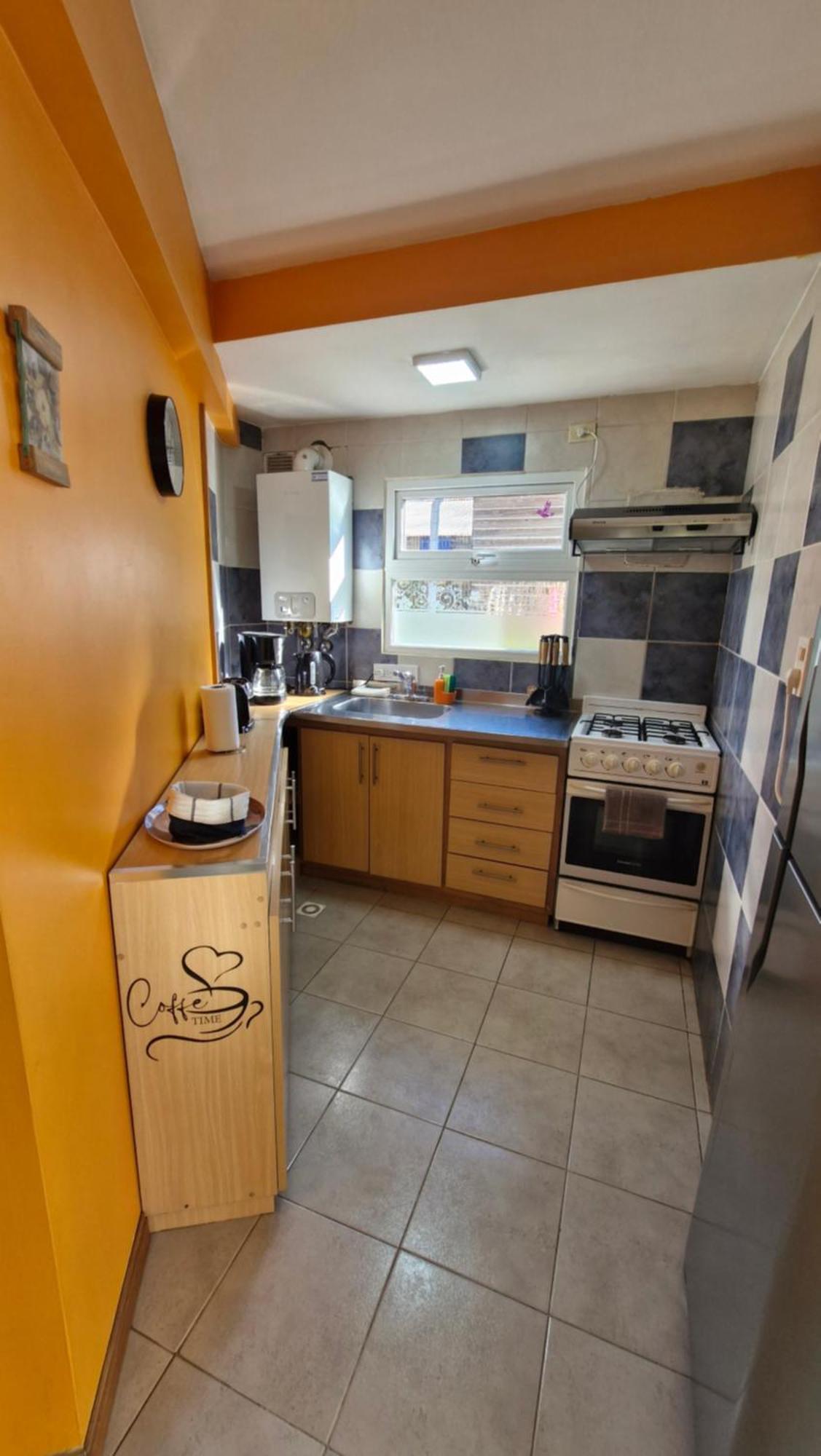 Apartamento Jauke Departamentos 2