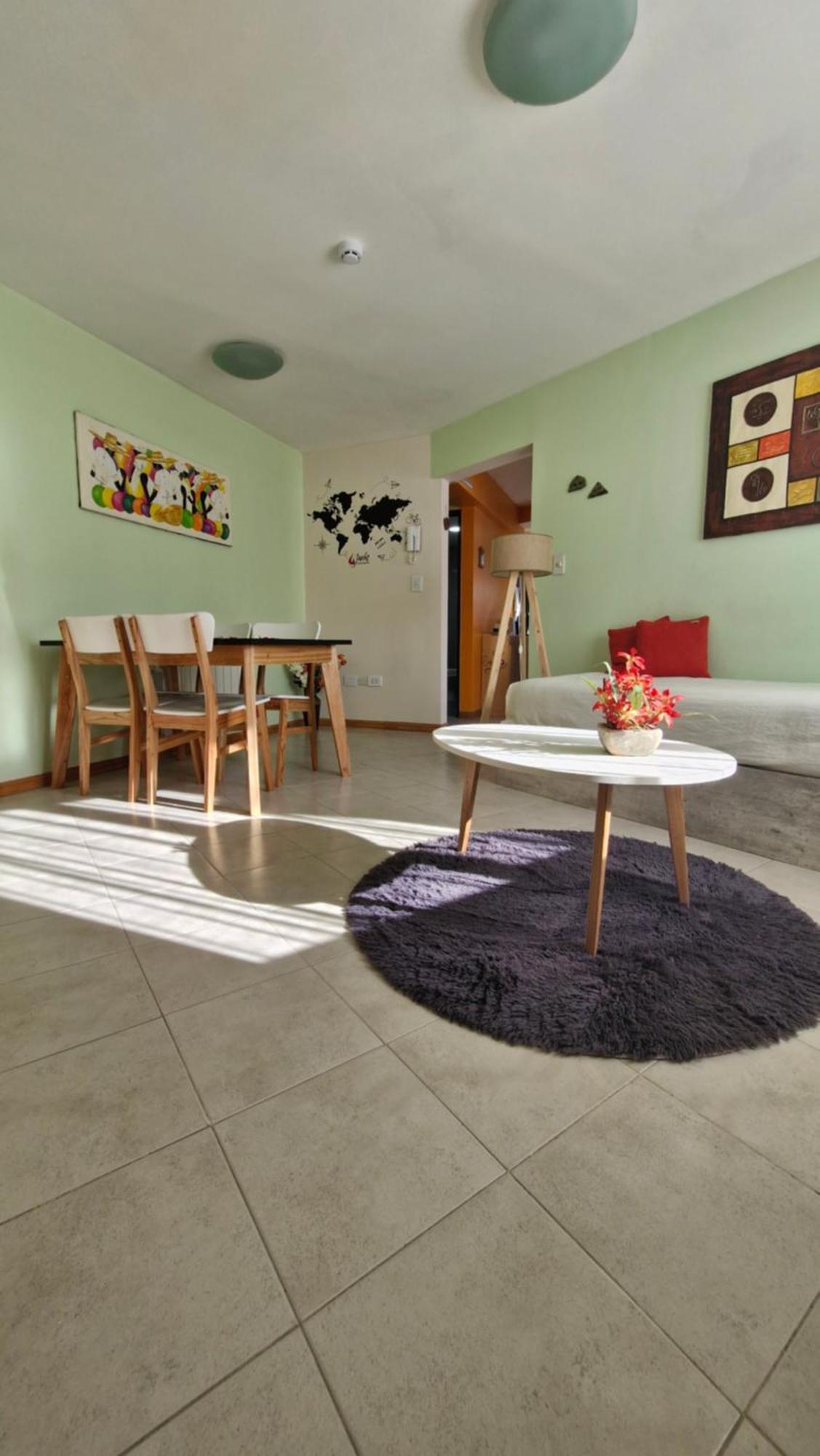 Jauke Departamentos 2 Apartamento *