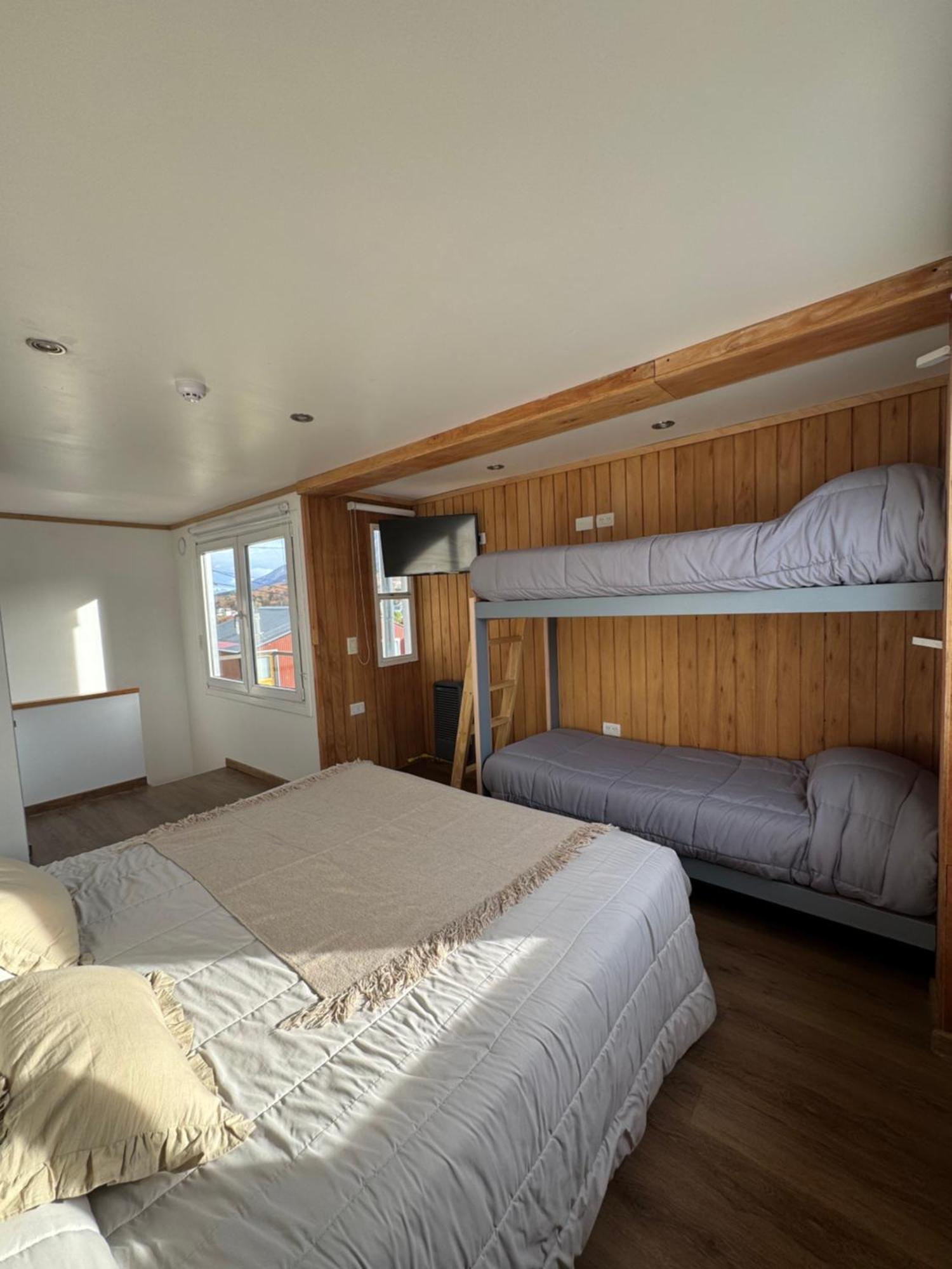 Gi 's House Ushuaia