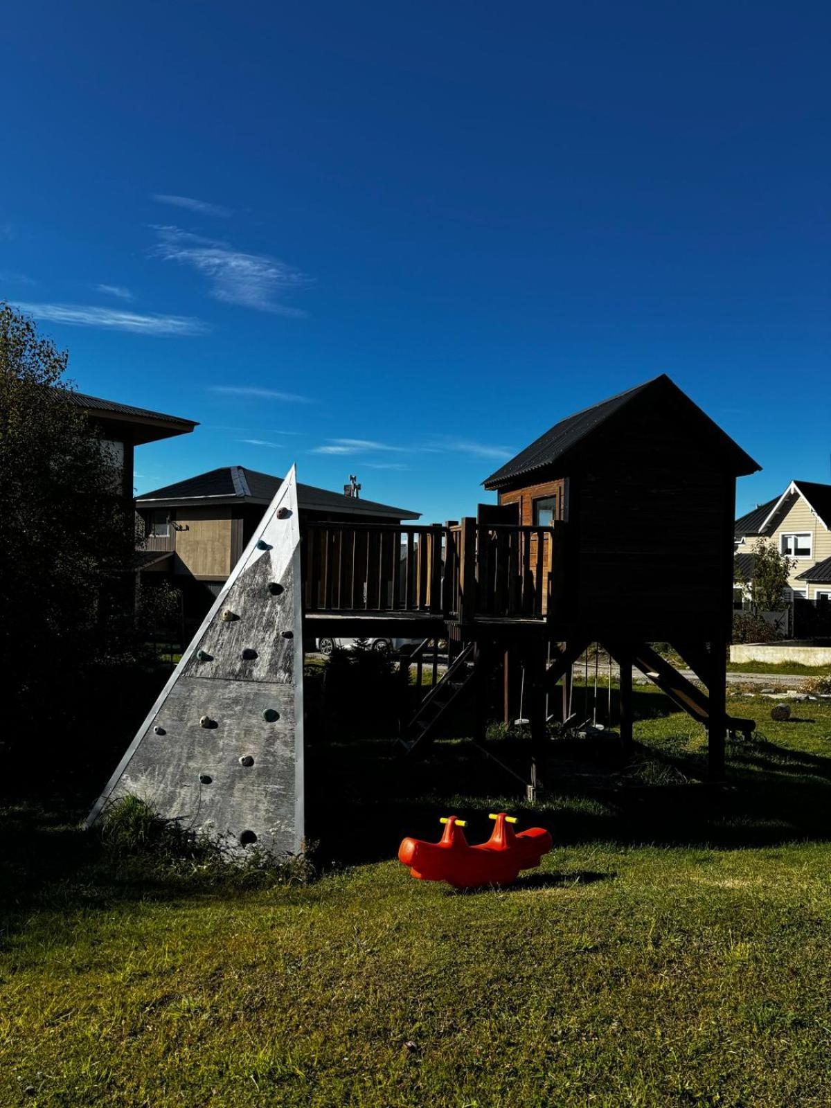 Andino House Holiday home *
