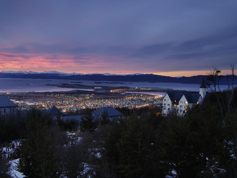 Acebos 4* Ushuaia