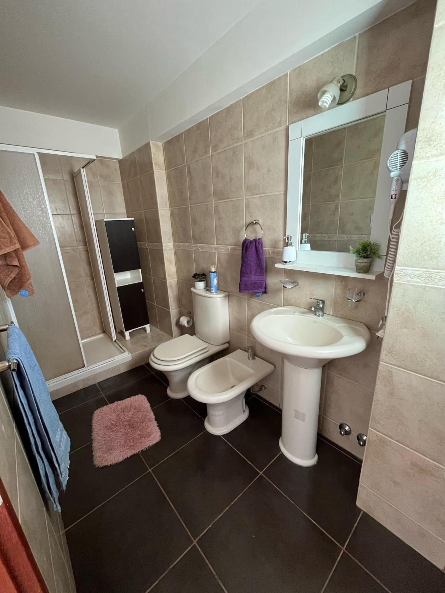 Monoambiente Centrico Ush Apartamento