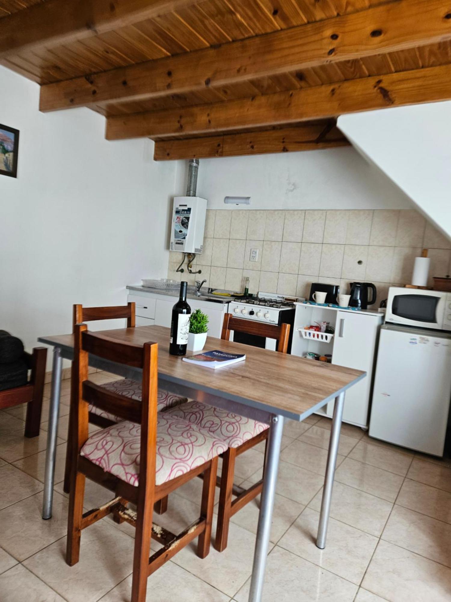 Magallanes Apartamento *