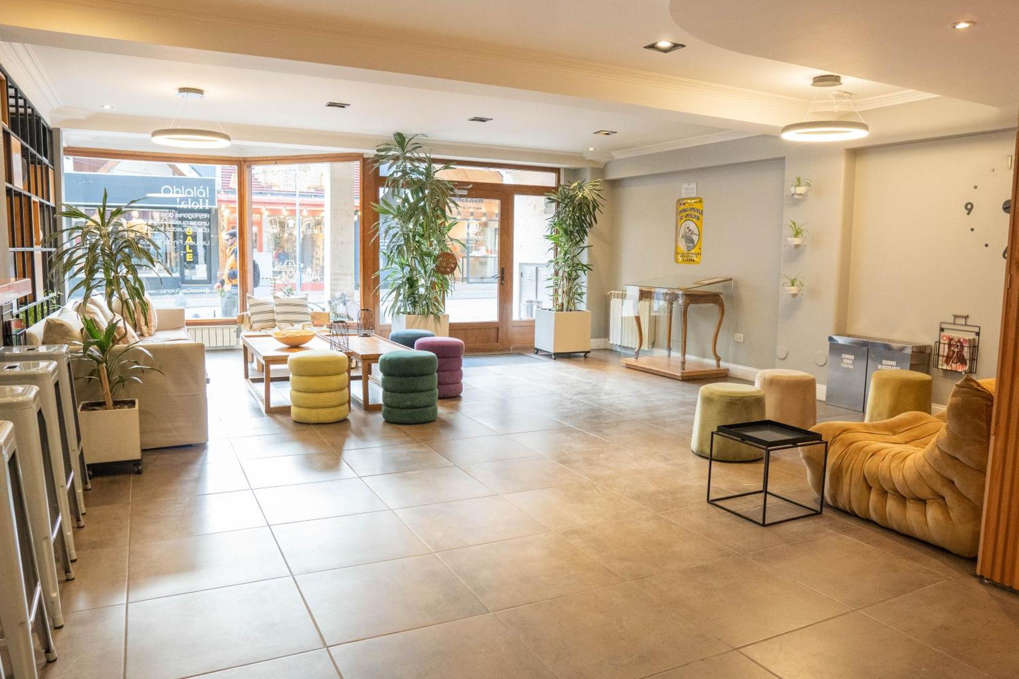 Cap Polonio Hotel
