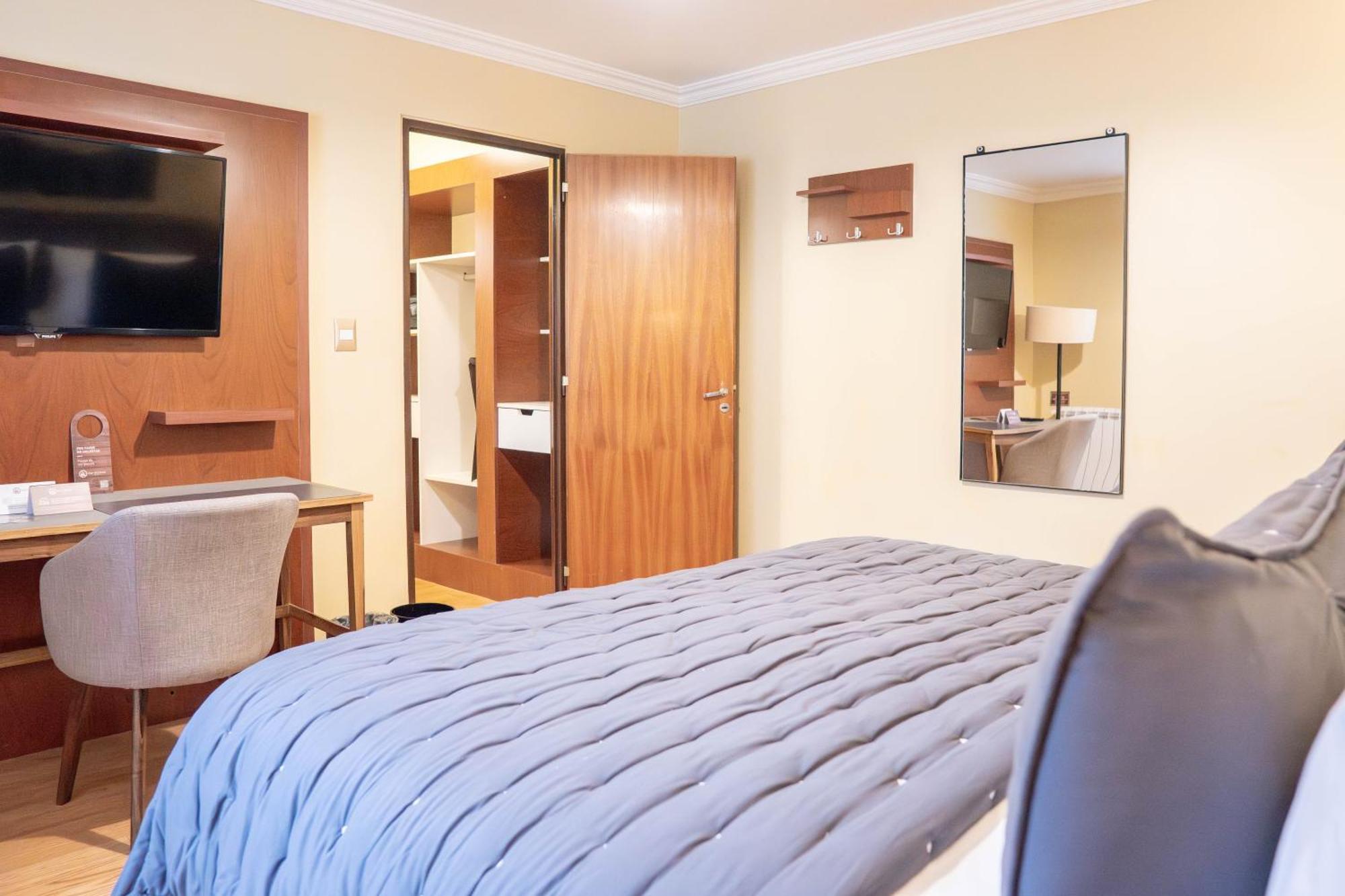 Cap Polonio Hotel