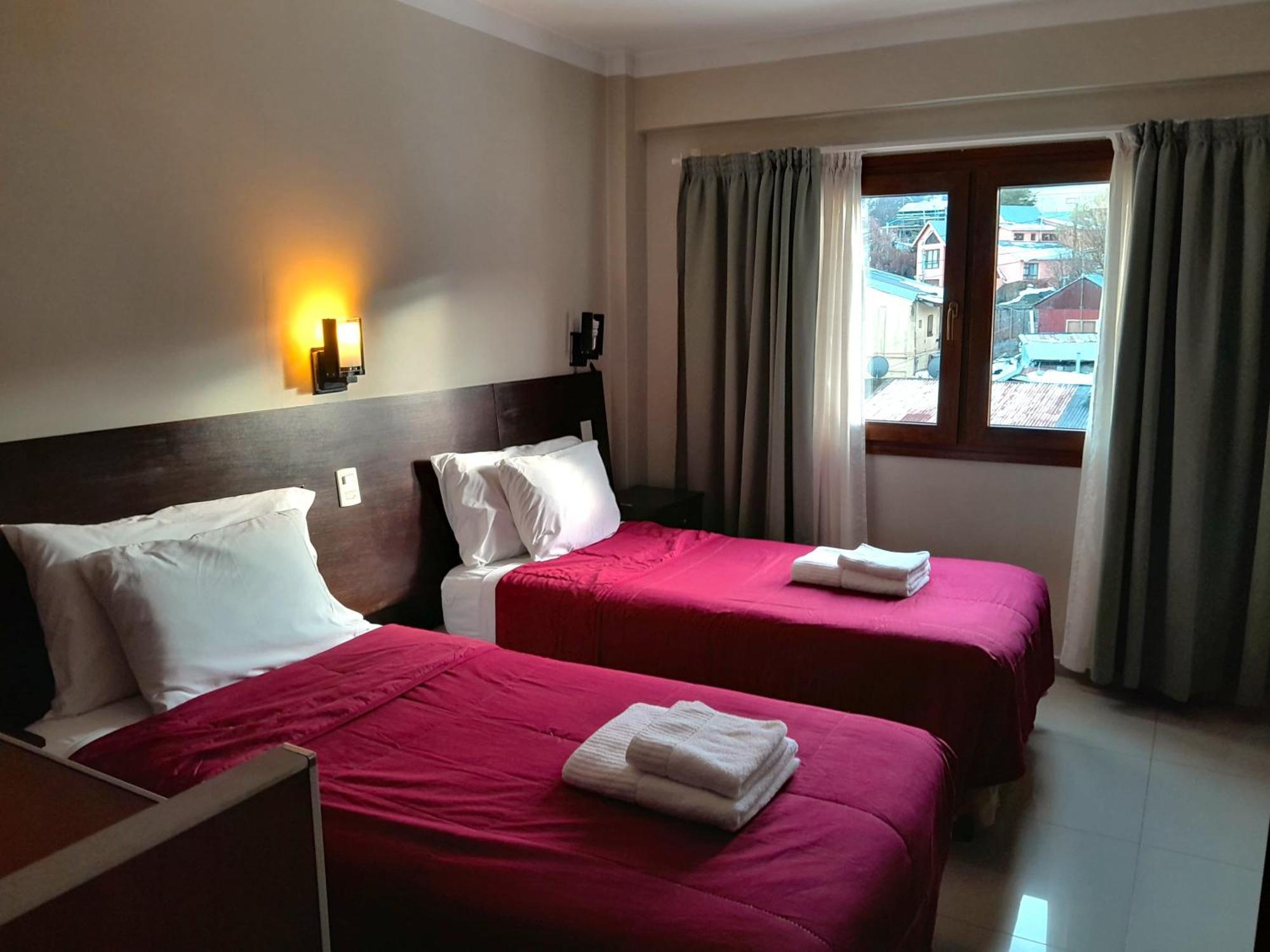 Hotel Vitalia 2*