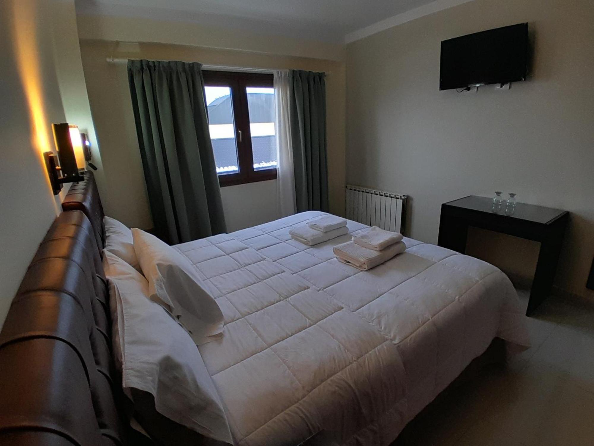 Hotel Vitalia Ushuaia