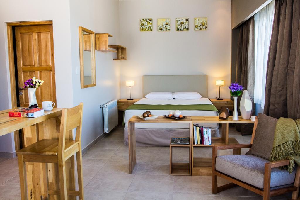 Apartamento Miralejos Ushuaia