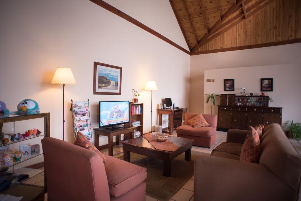Hotel Austral